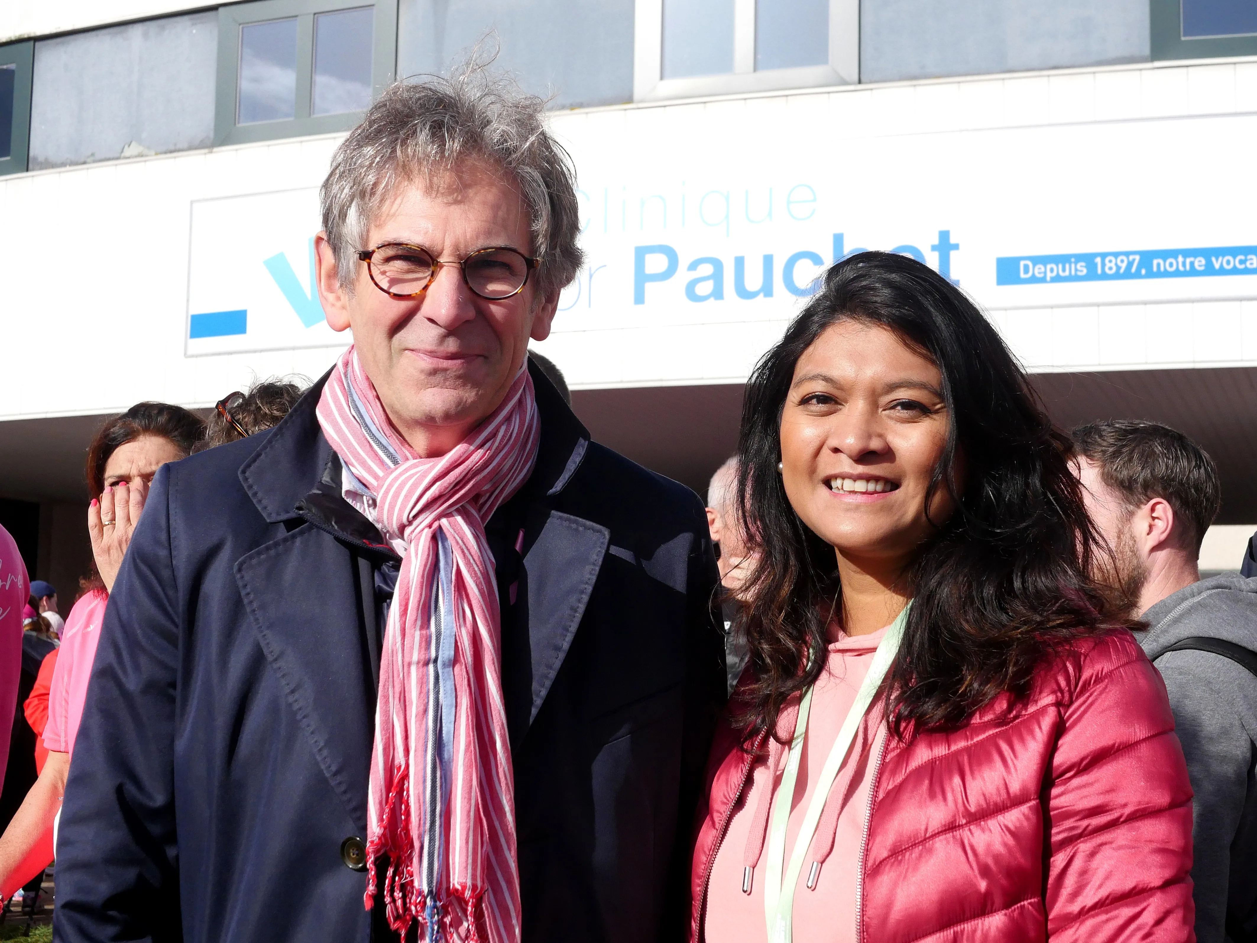 AMIENS COURT POUR LA BONNE CAUSE
