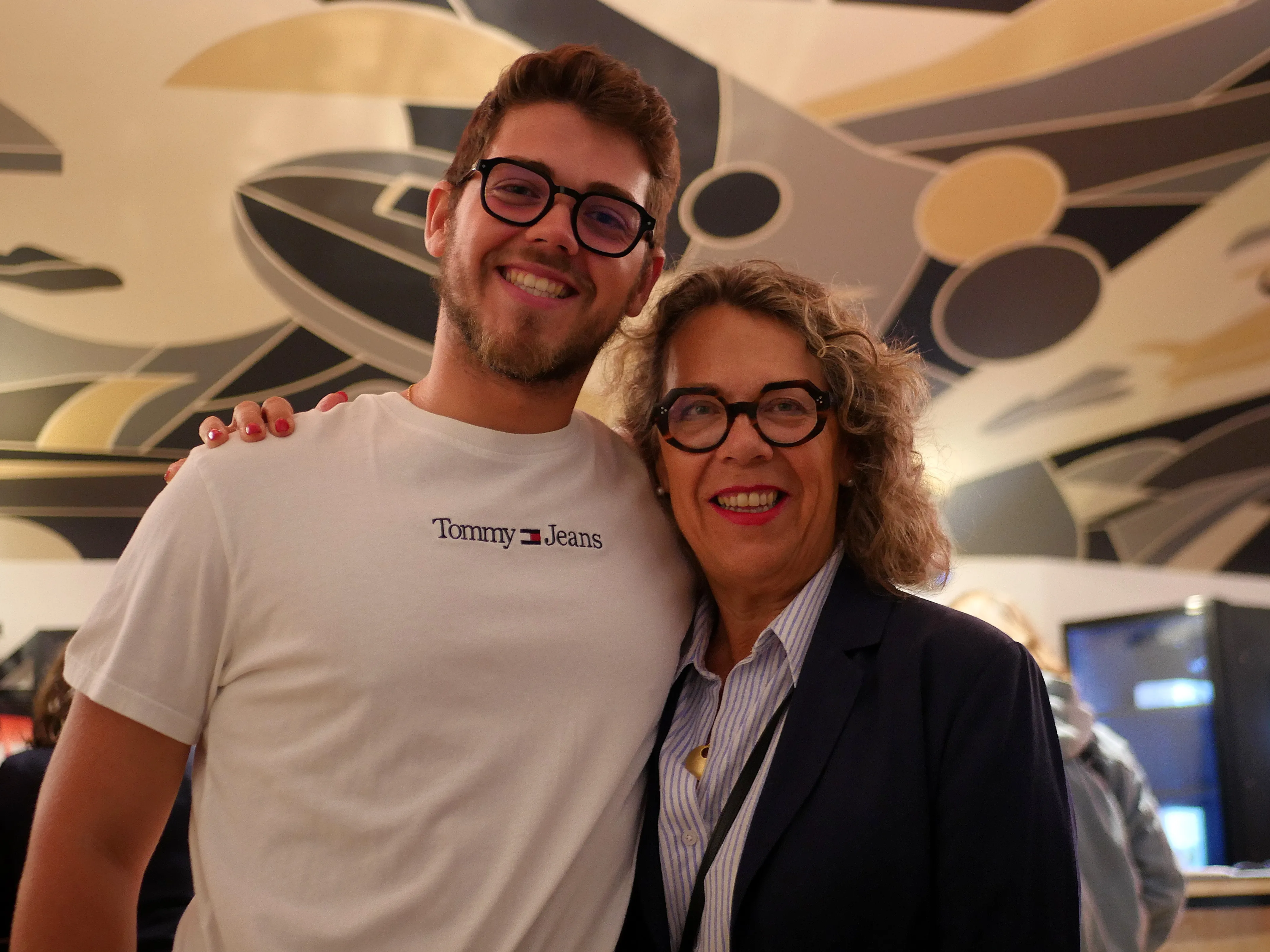 LA PISTE DU CIRQUE EN ÉBULLITION