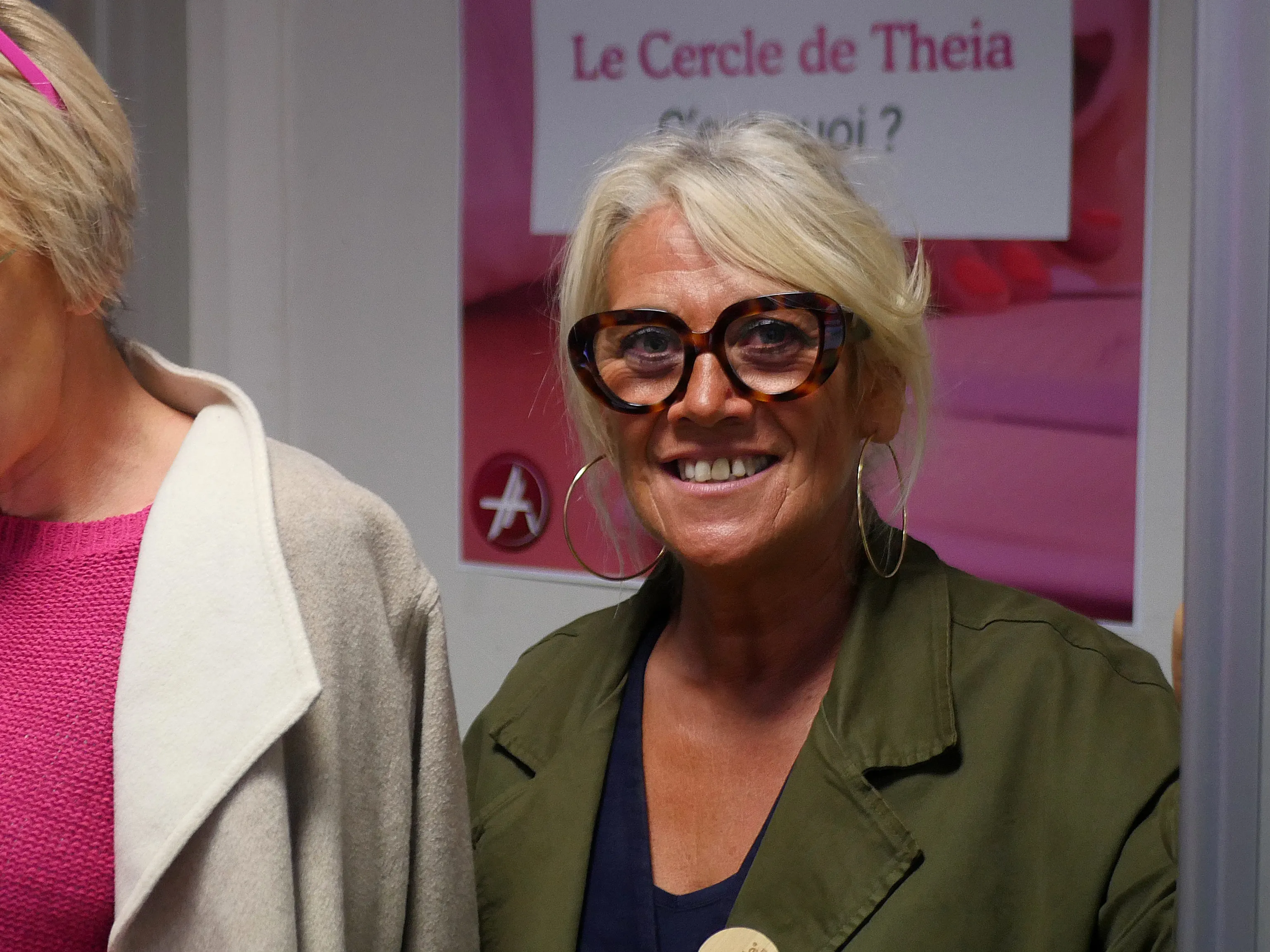 AMIENS EN ROSE ET EN FORCE