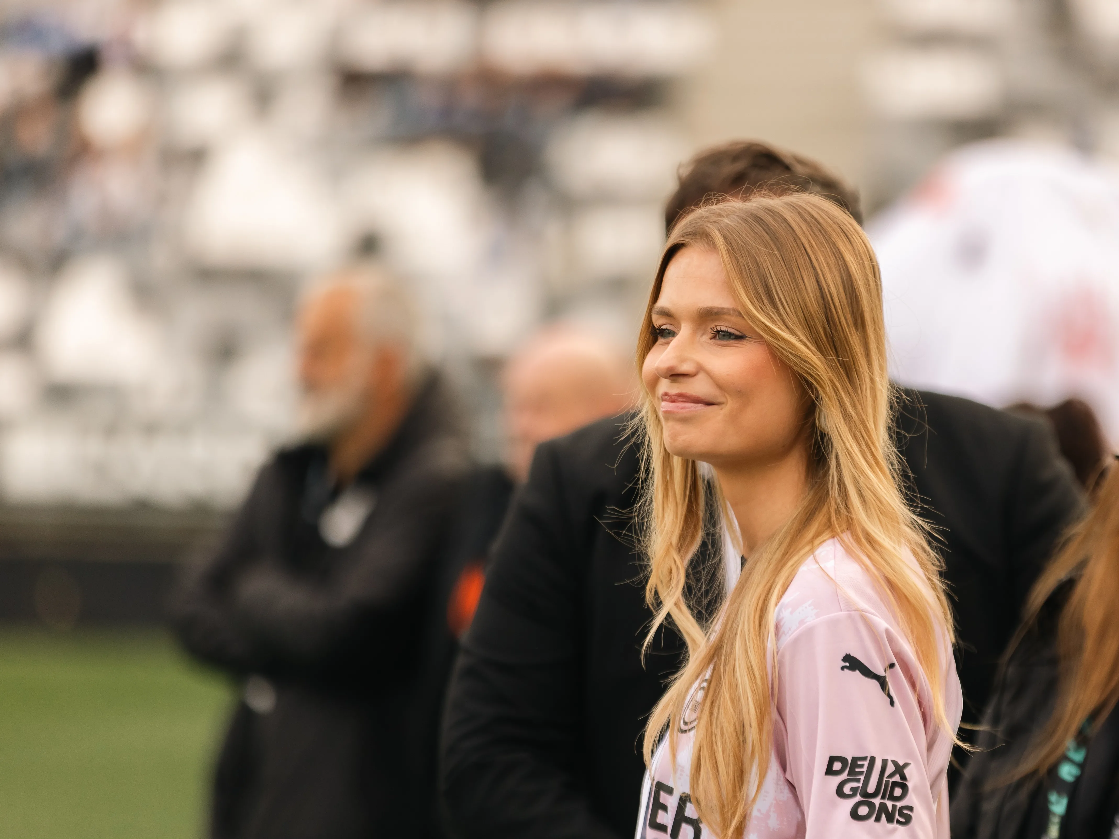 UN MATCH MONTAGNES RUSSES