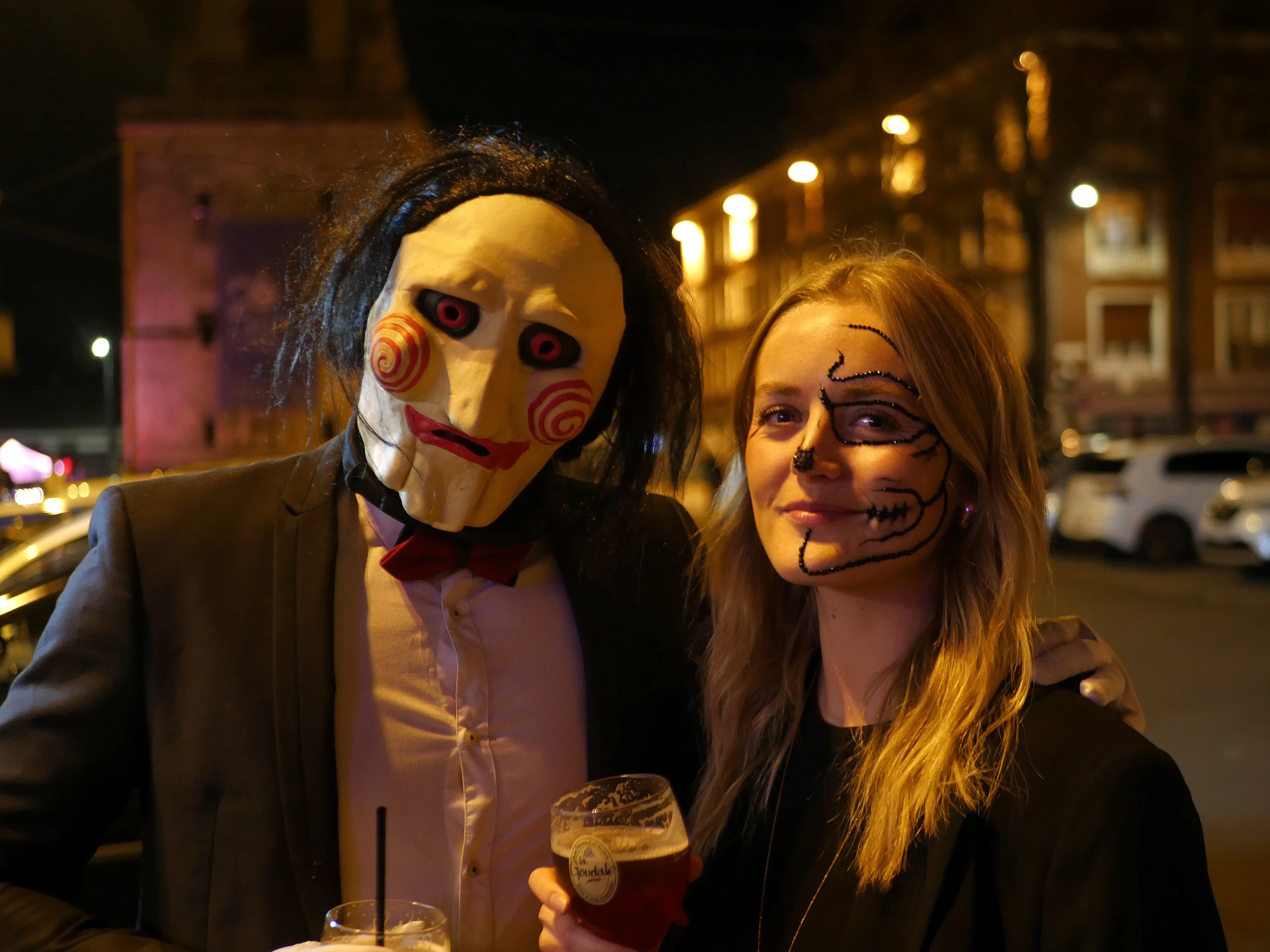 AMIENS A RÉVEILLÉ LES MORTS