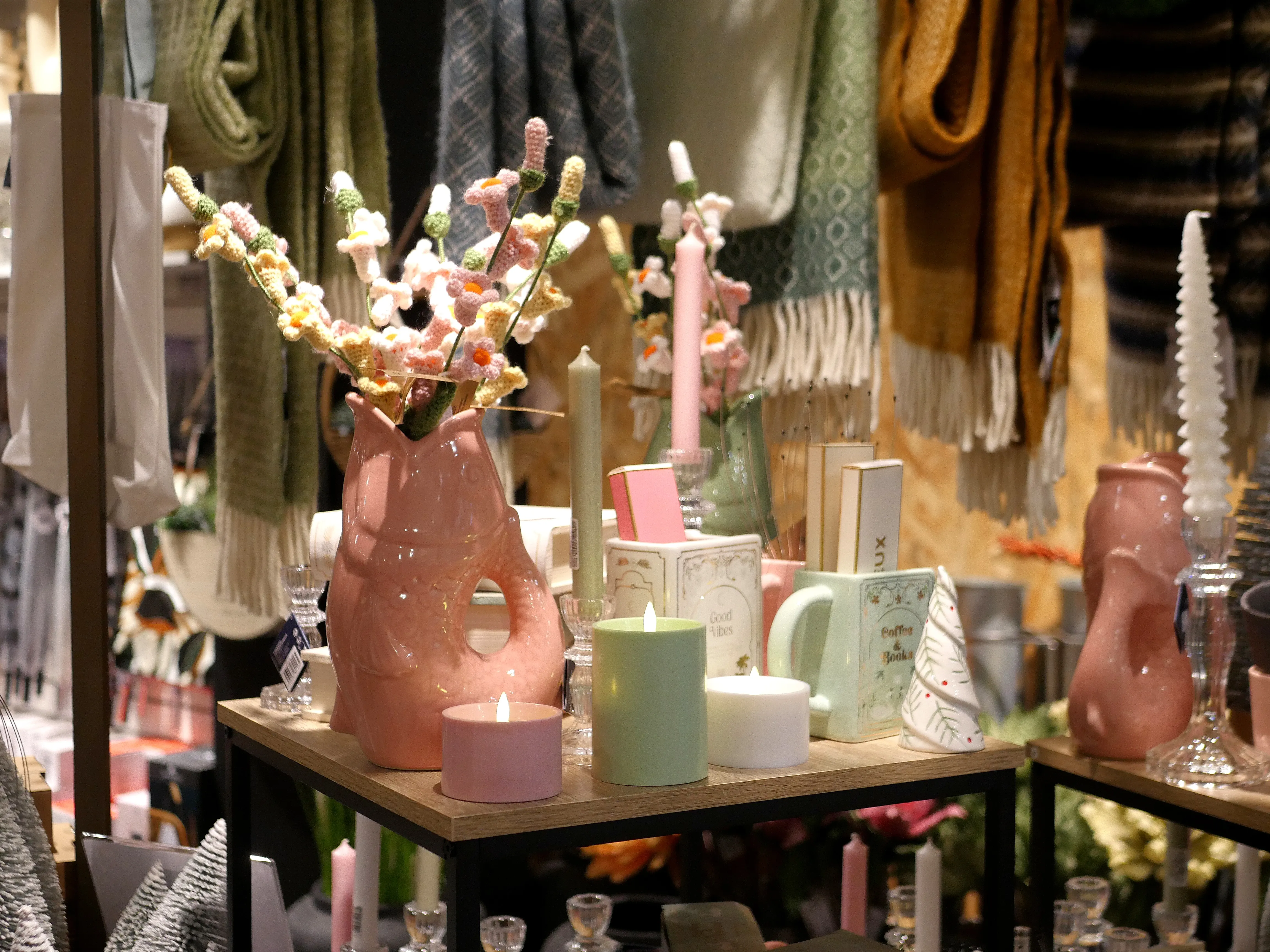 PETITE BOUTIQUE, GRANDES IDÉES
