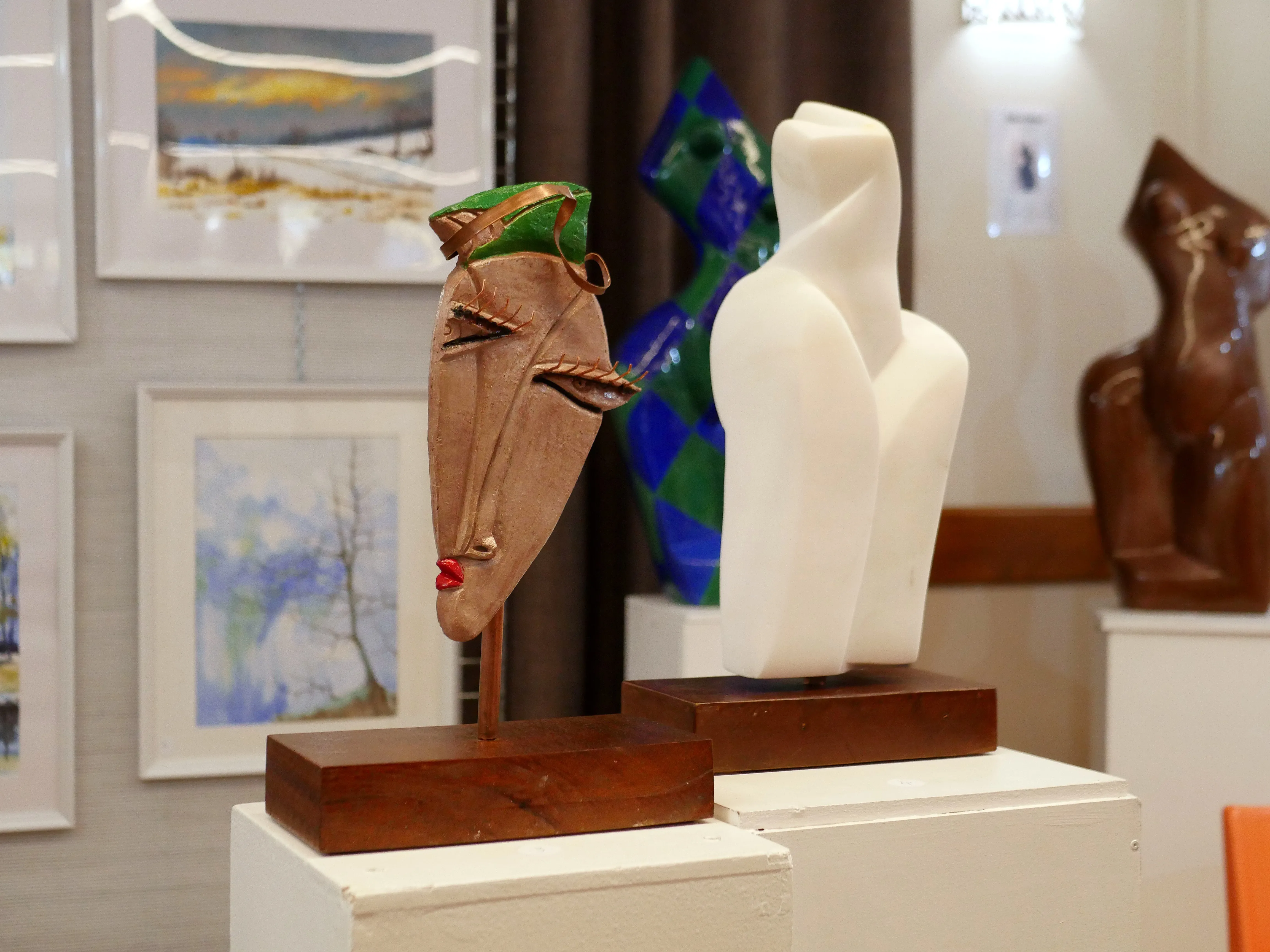 LE 26e SALON DE NOVEMBRE