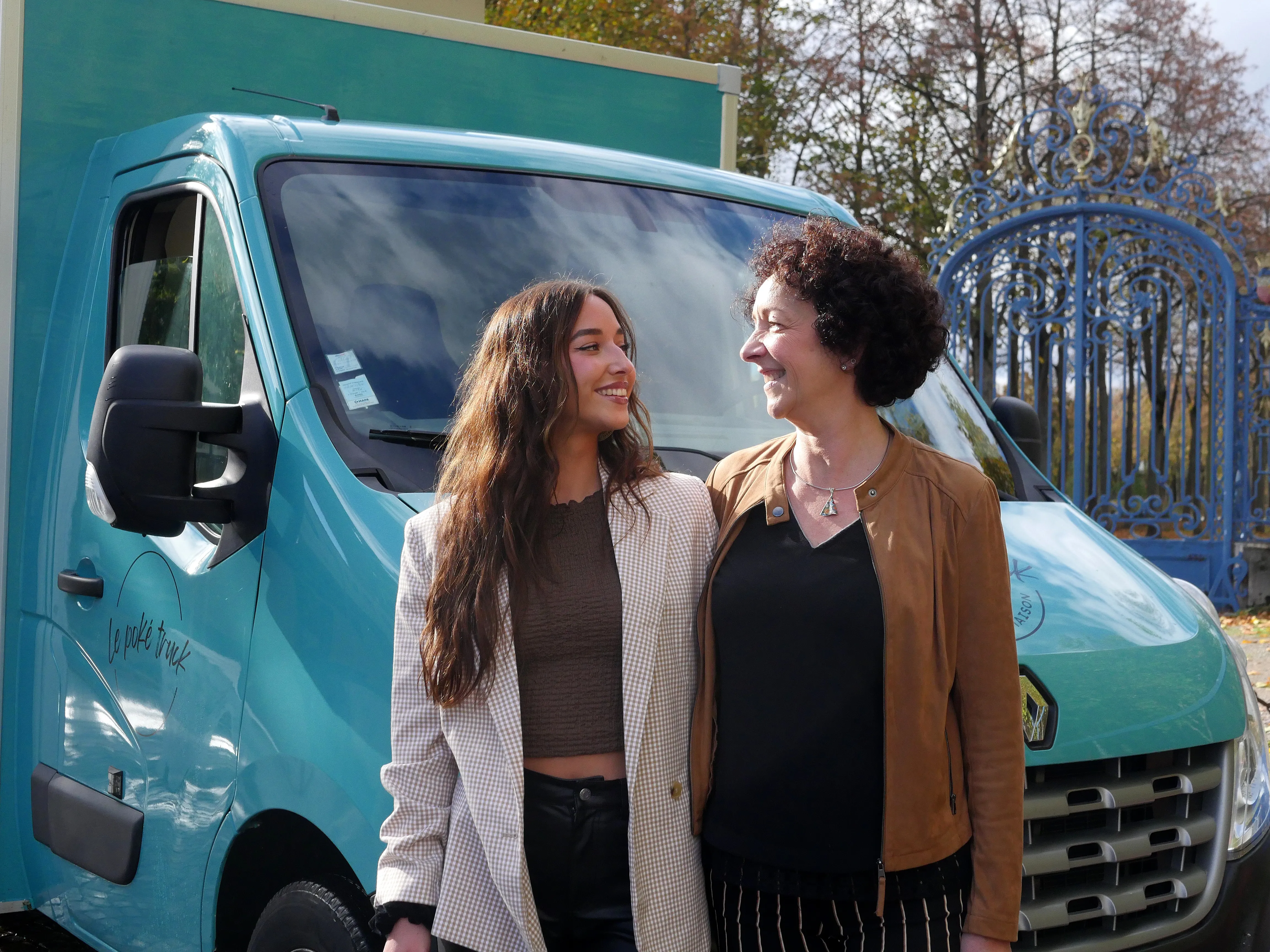 LE POKÉ TRUCK TIRE SA RÉVÉRENCE
