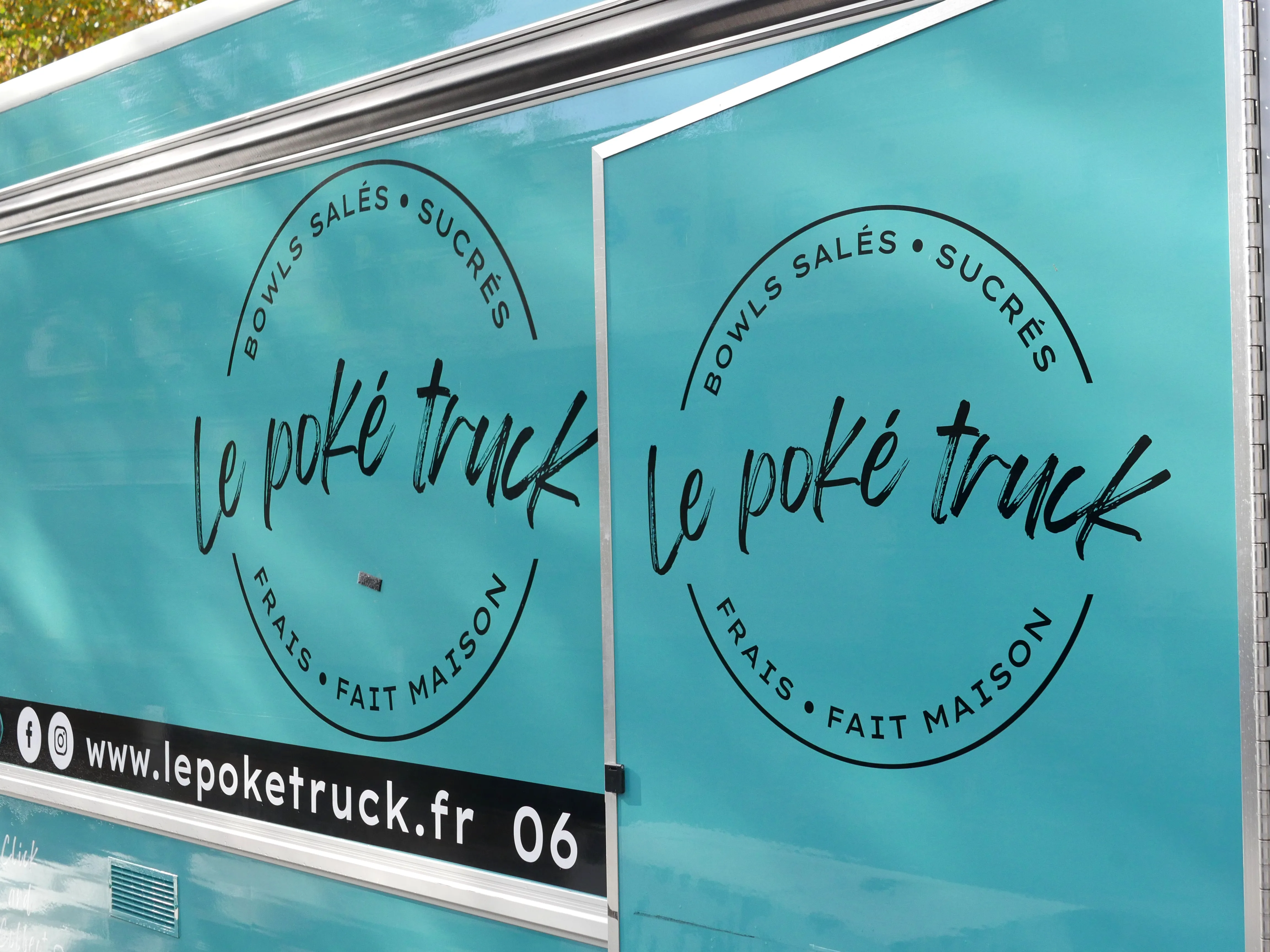 LE POKÉ TRUCK TIRE SA RÉVÉRENCE