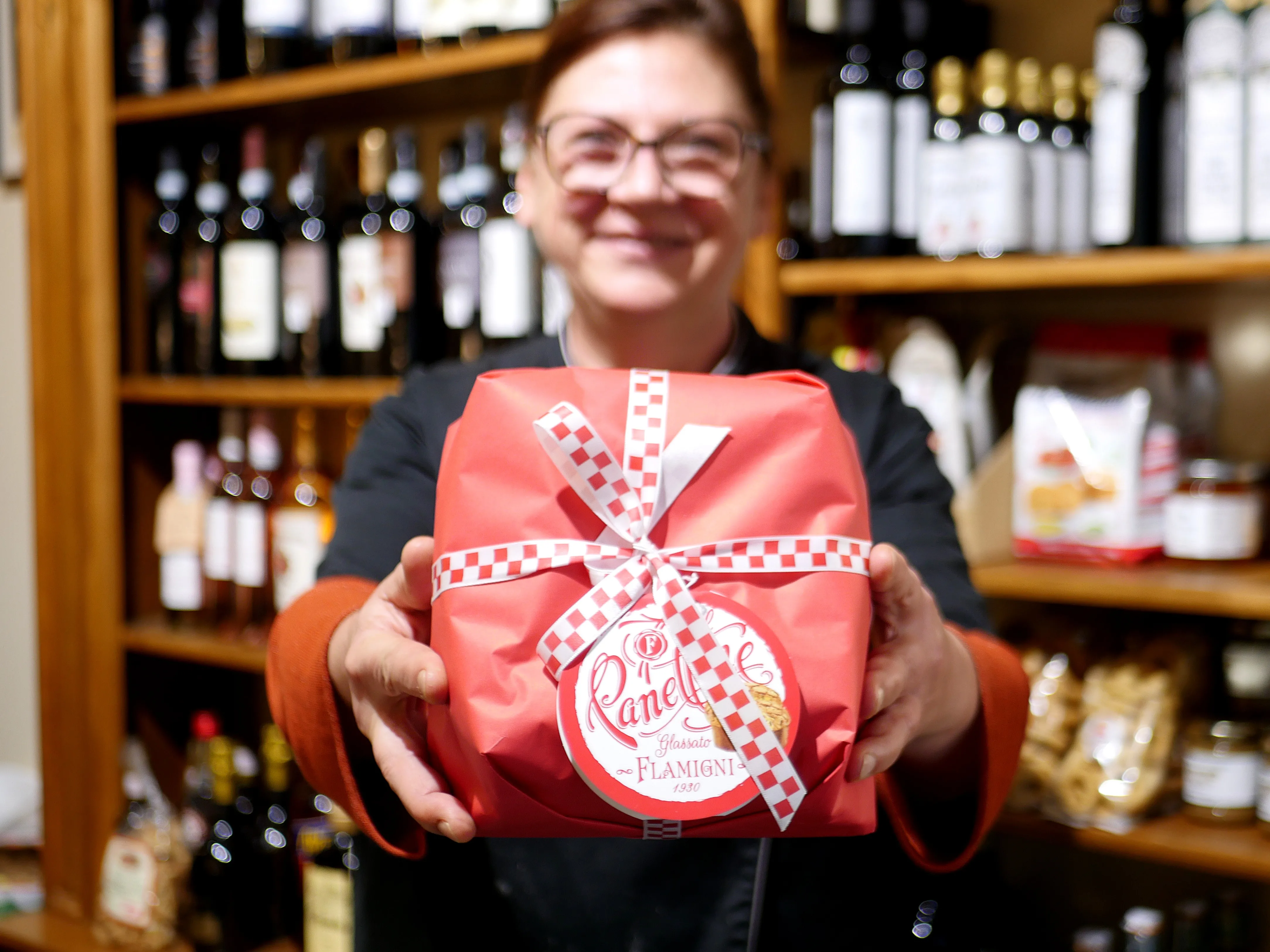 PLACE-Ô-MARCHÉ : LE GOÛT DES FÊTES