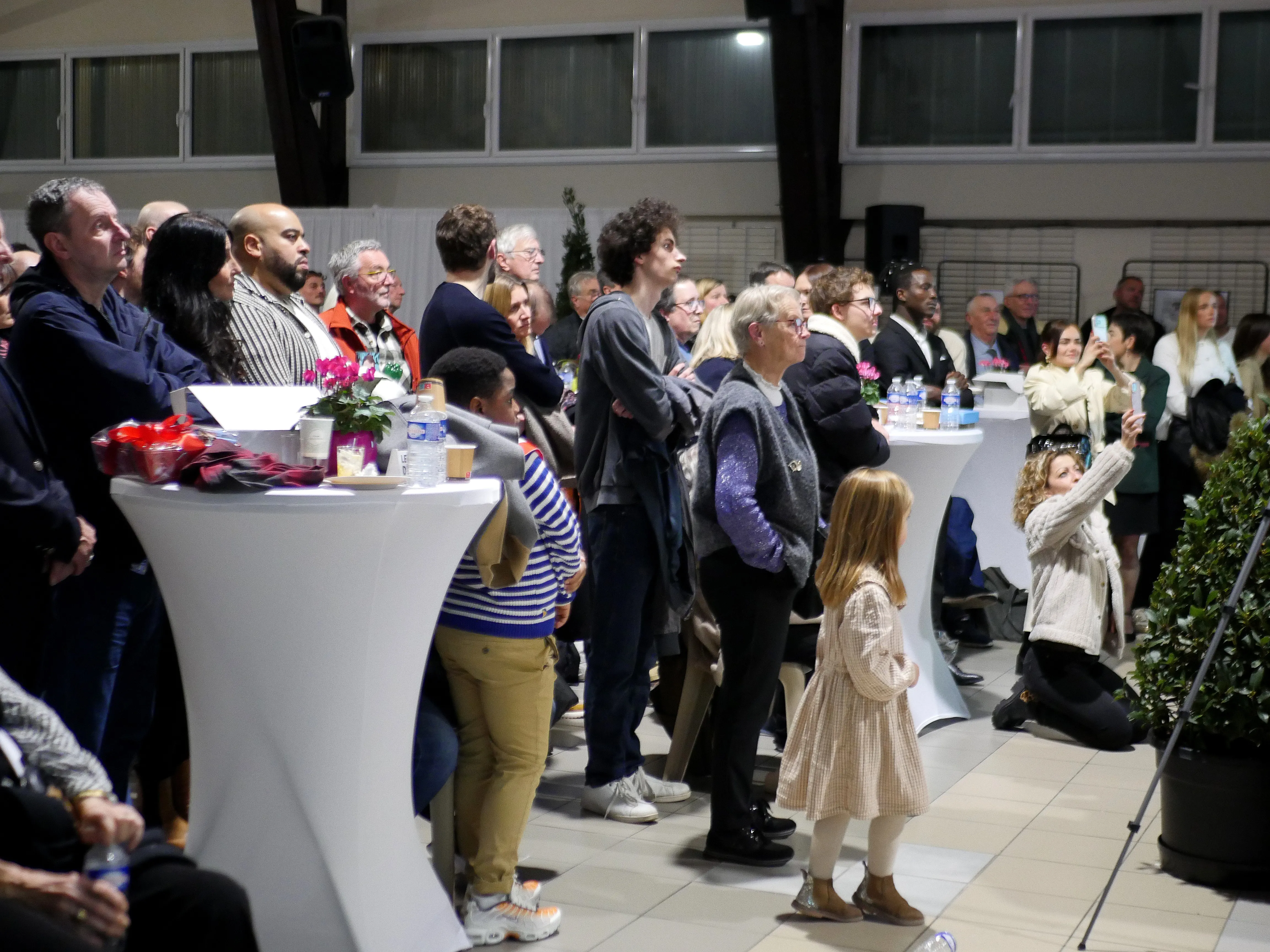 LES PROFILS DE LA RÉUSSITE 2025