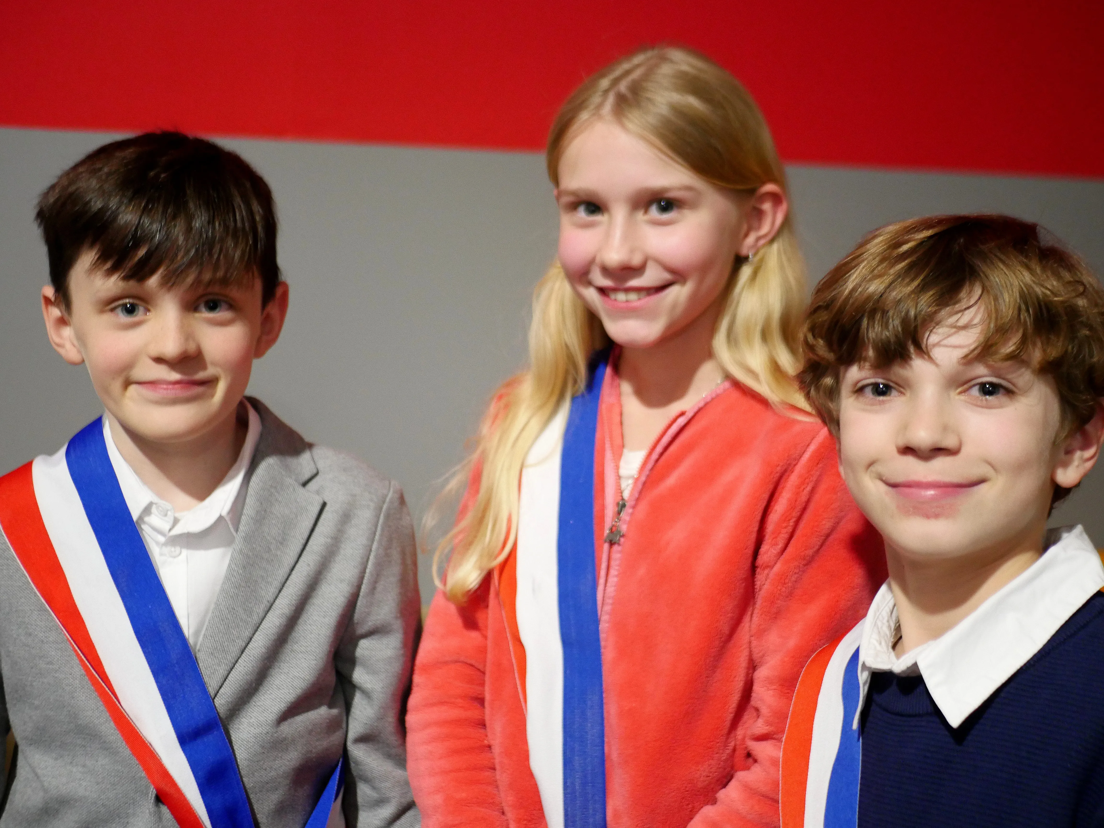 LES PROFILS DE LA RÉUSSITE 2025