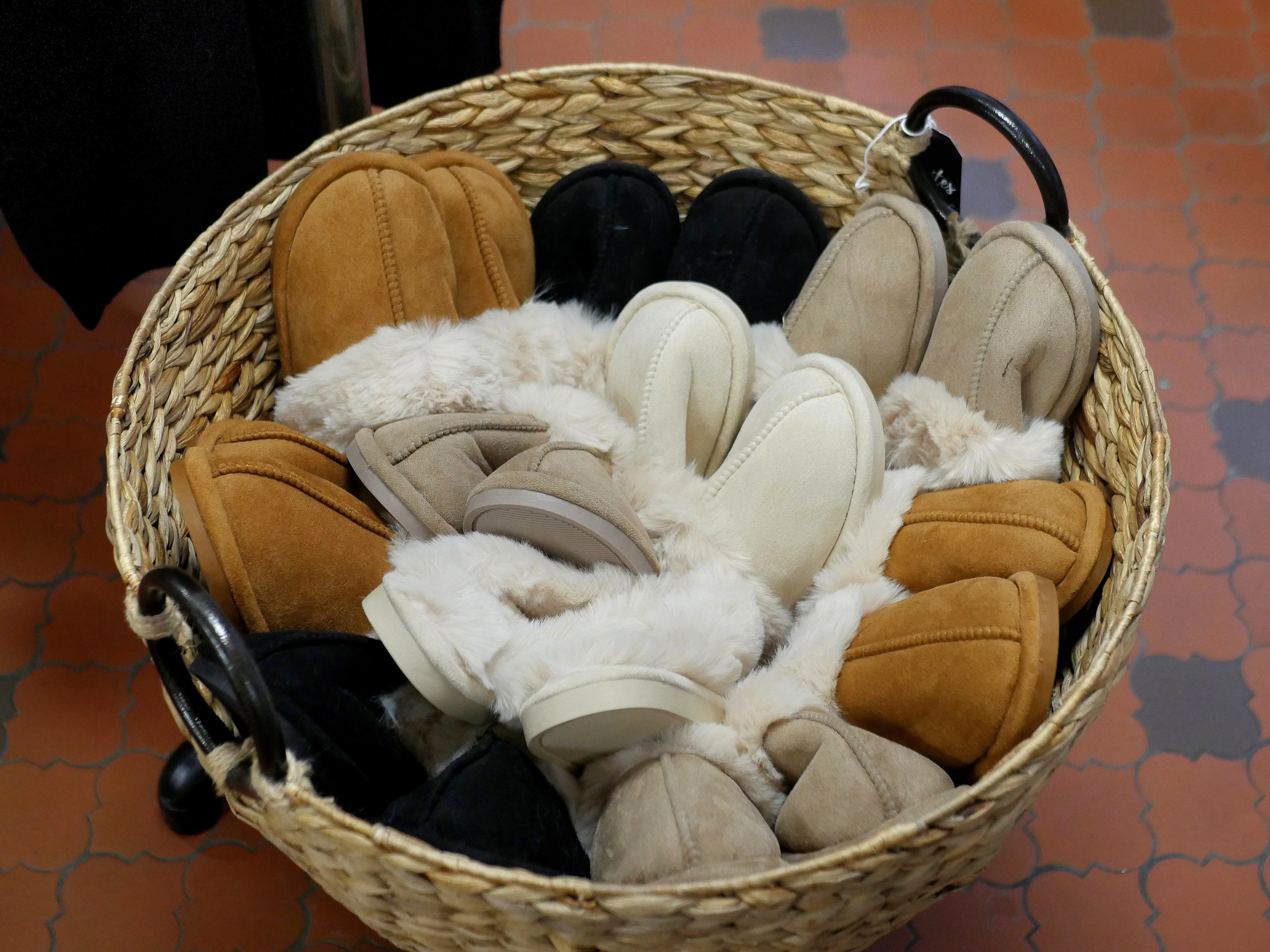 LA PÉPITE CACHÉE DU LOGIS DU ROI