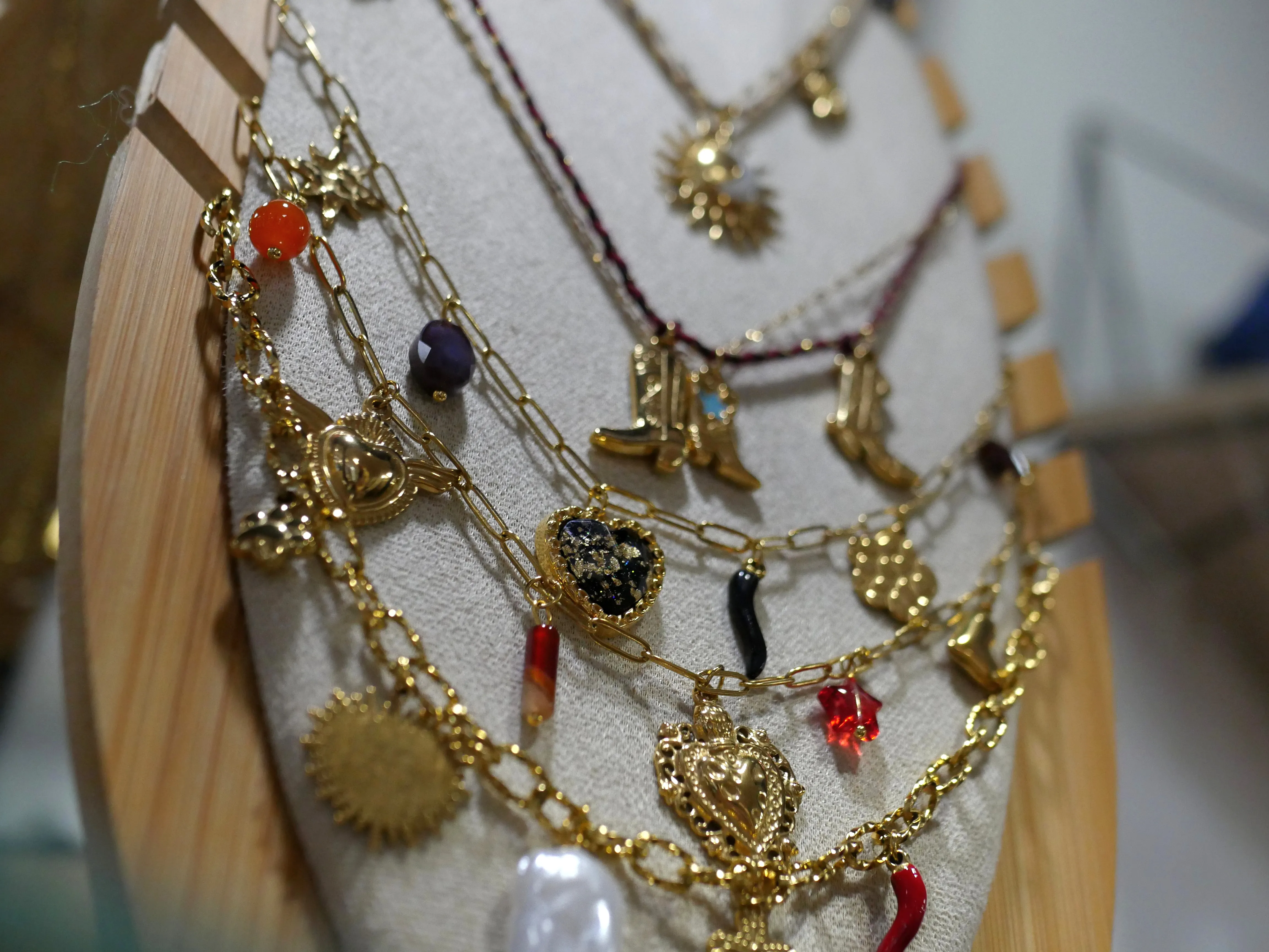 LA PÉPITE CACHÉE DU LOGIS DU ROI