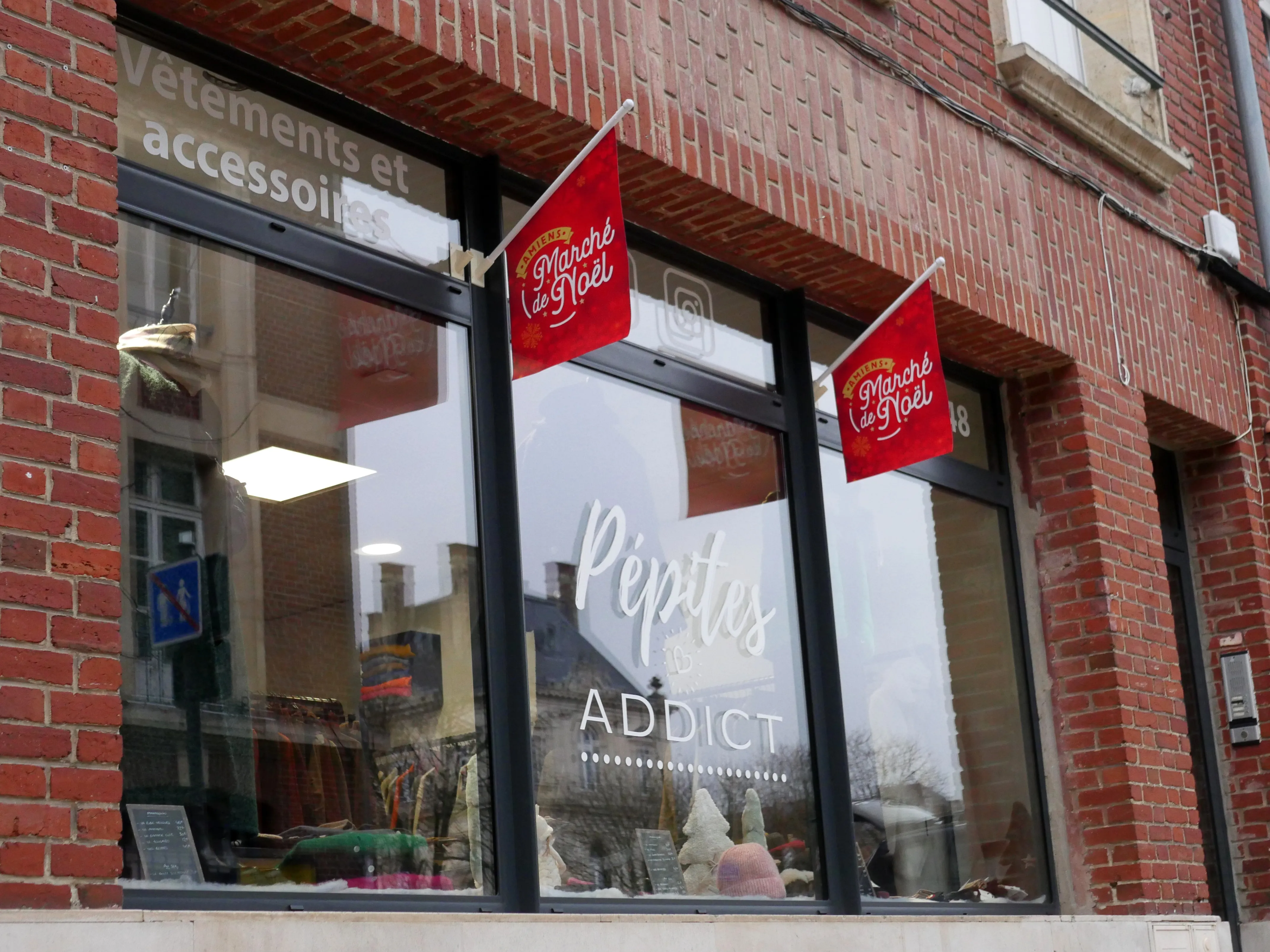 LA PÉPITE CACHÉE DU LOGIS DU ROI