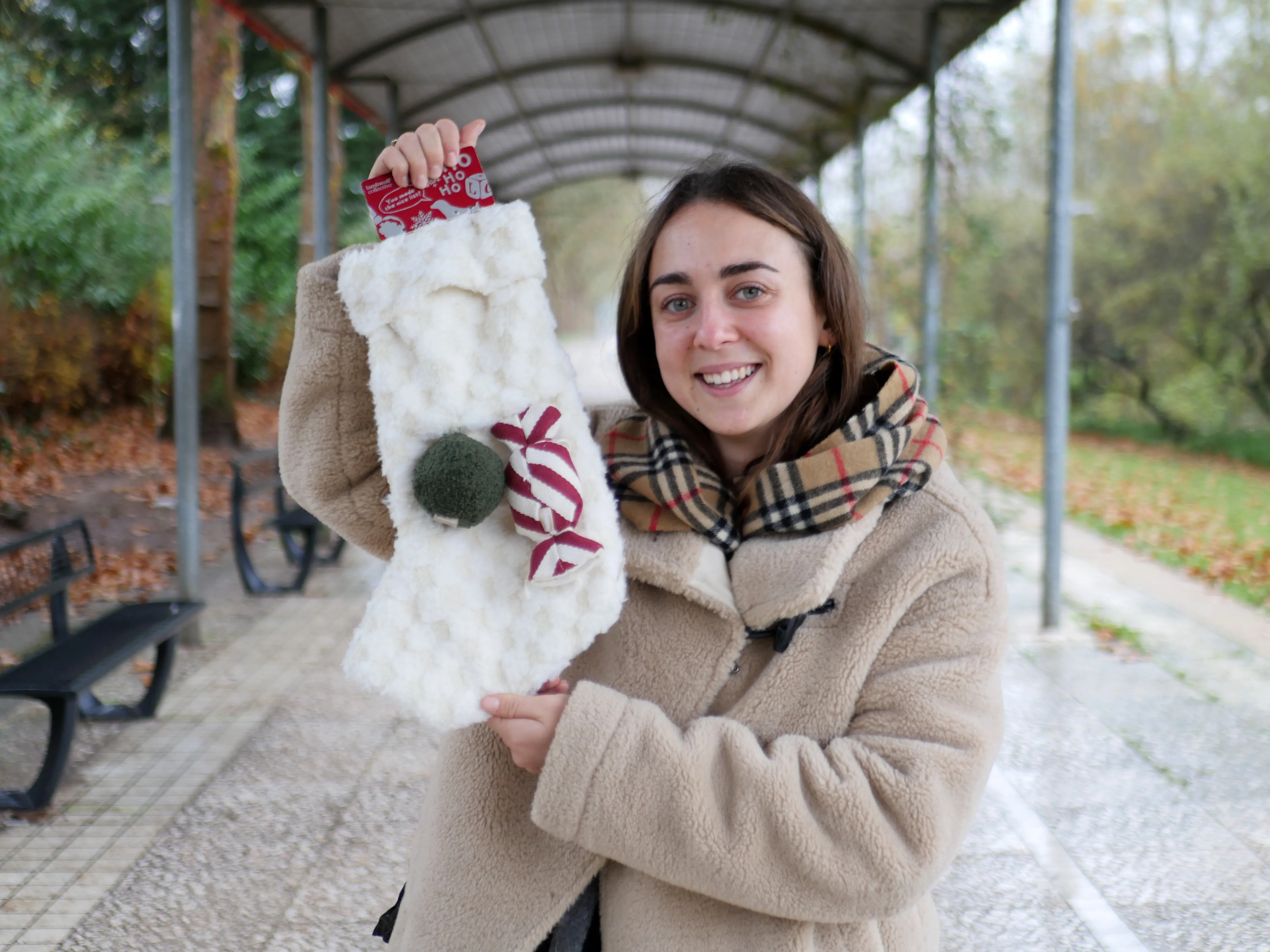 RACHELLE RÉGALE NOS TOUTOUS