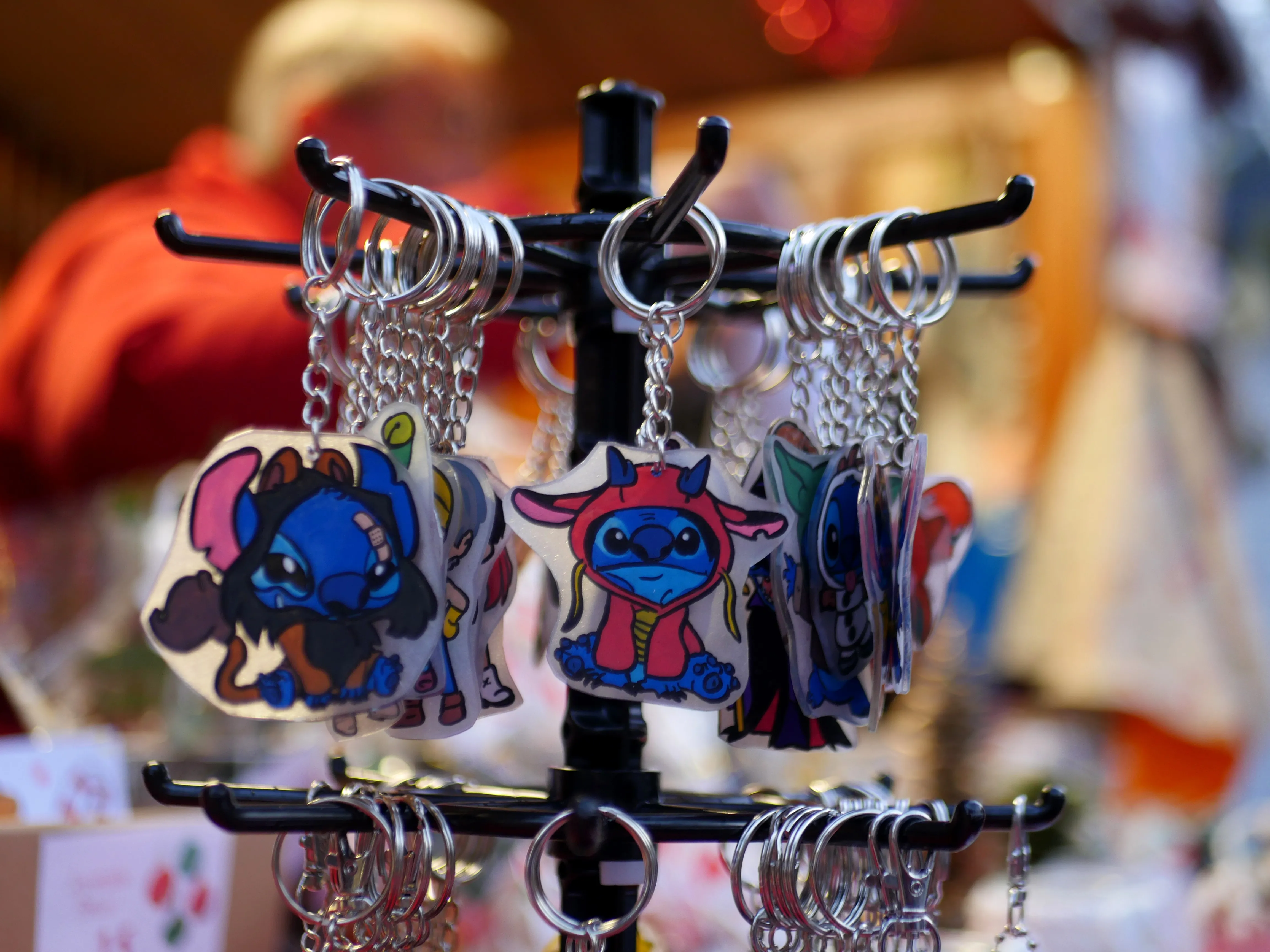 LE VILLAGE DE NOËL SOLIDAIRE