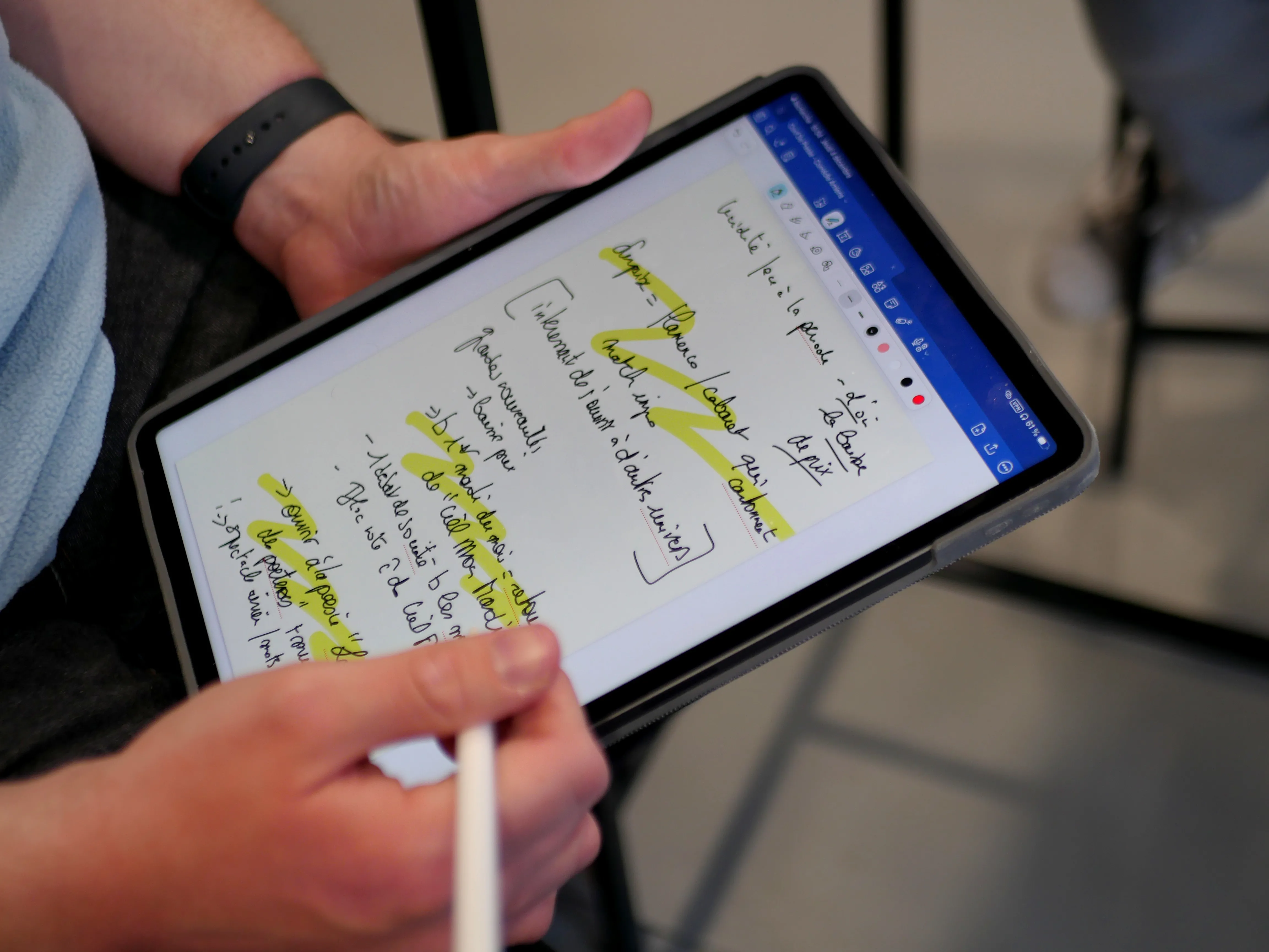 DÉJÀ UN AN DE RIRE ET DE CRÉATIVITÉ