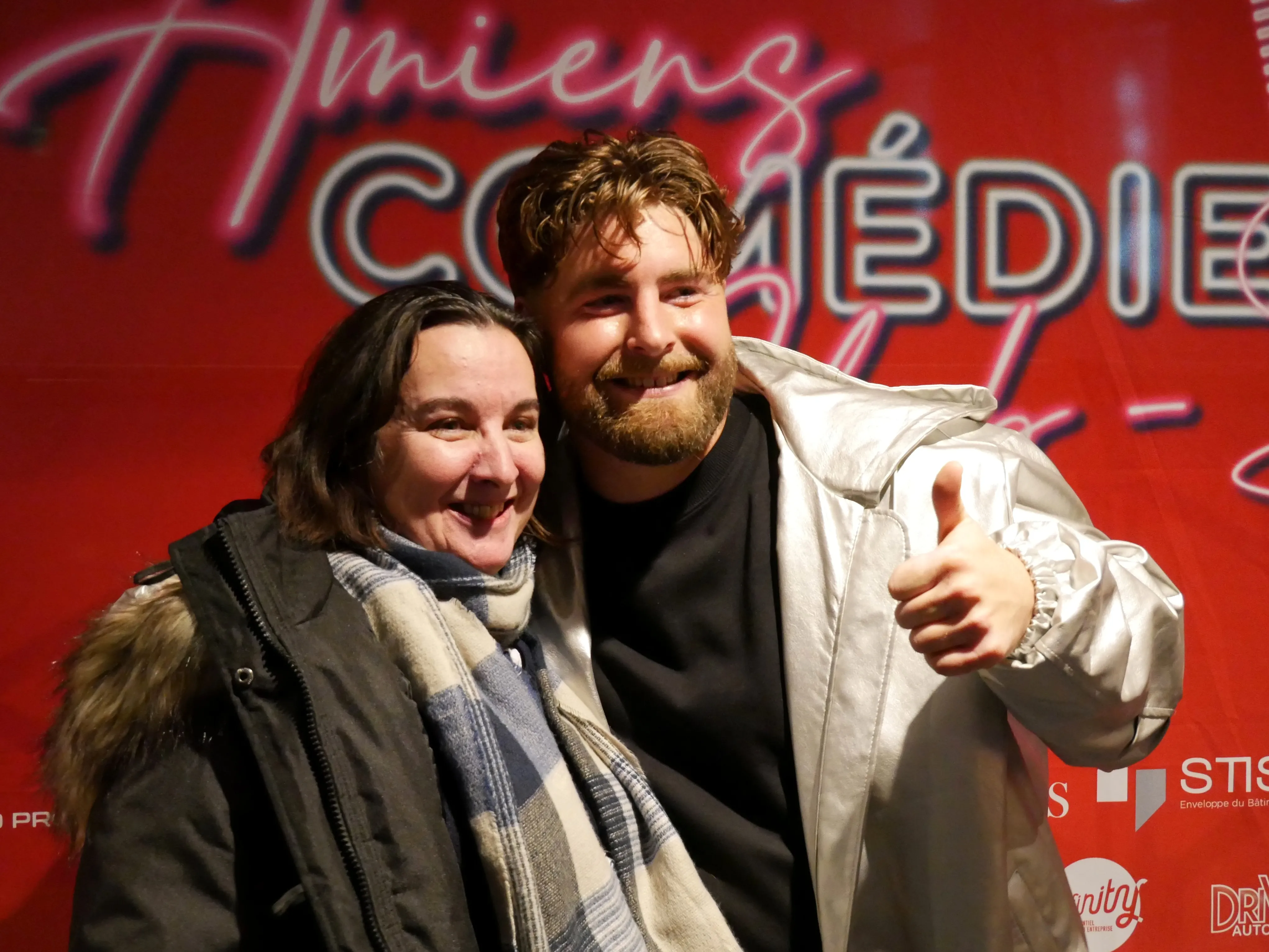 LE POISSON LE PLUS AGITÉ DU BOCAL