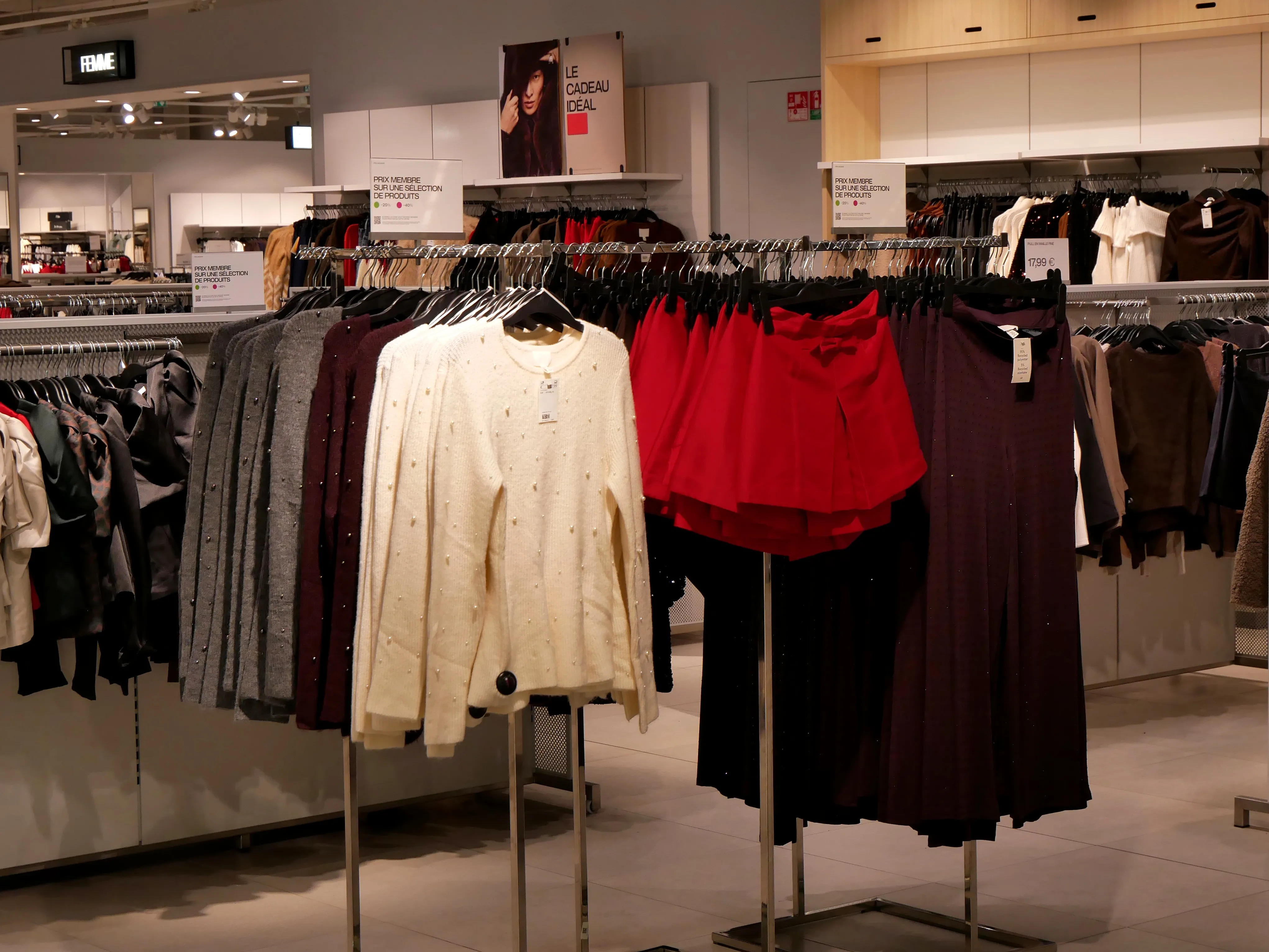 C’EST NOËL CHEZ GRAND A