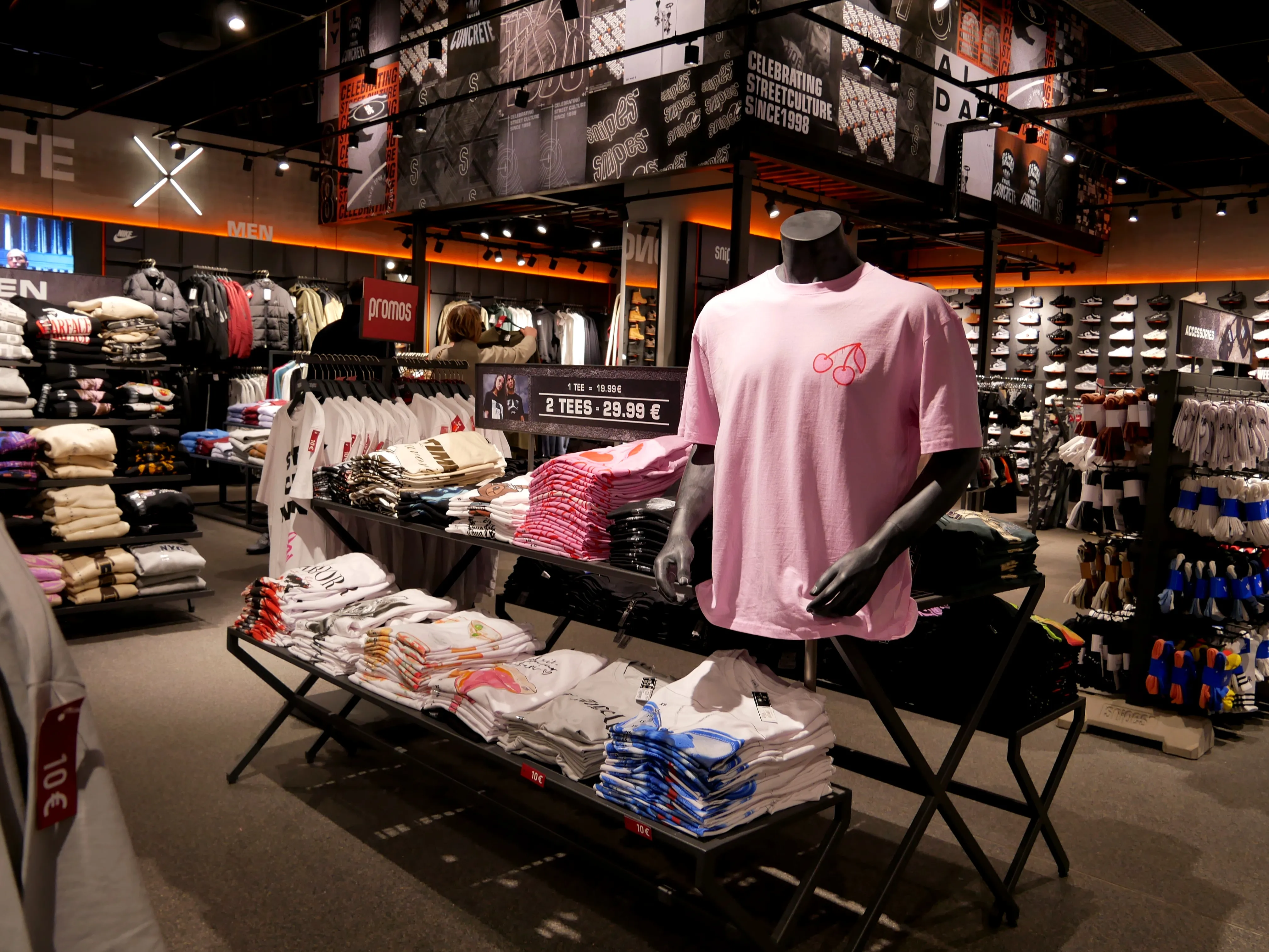 C’EST NOËL CHEZ GRAND A