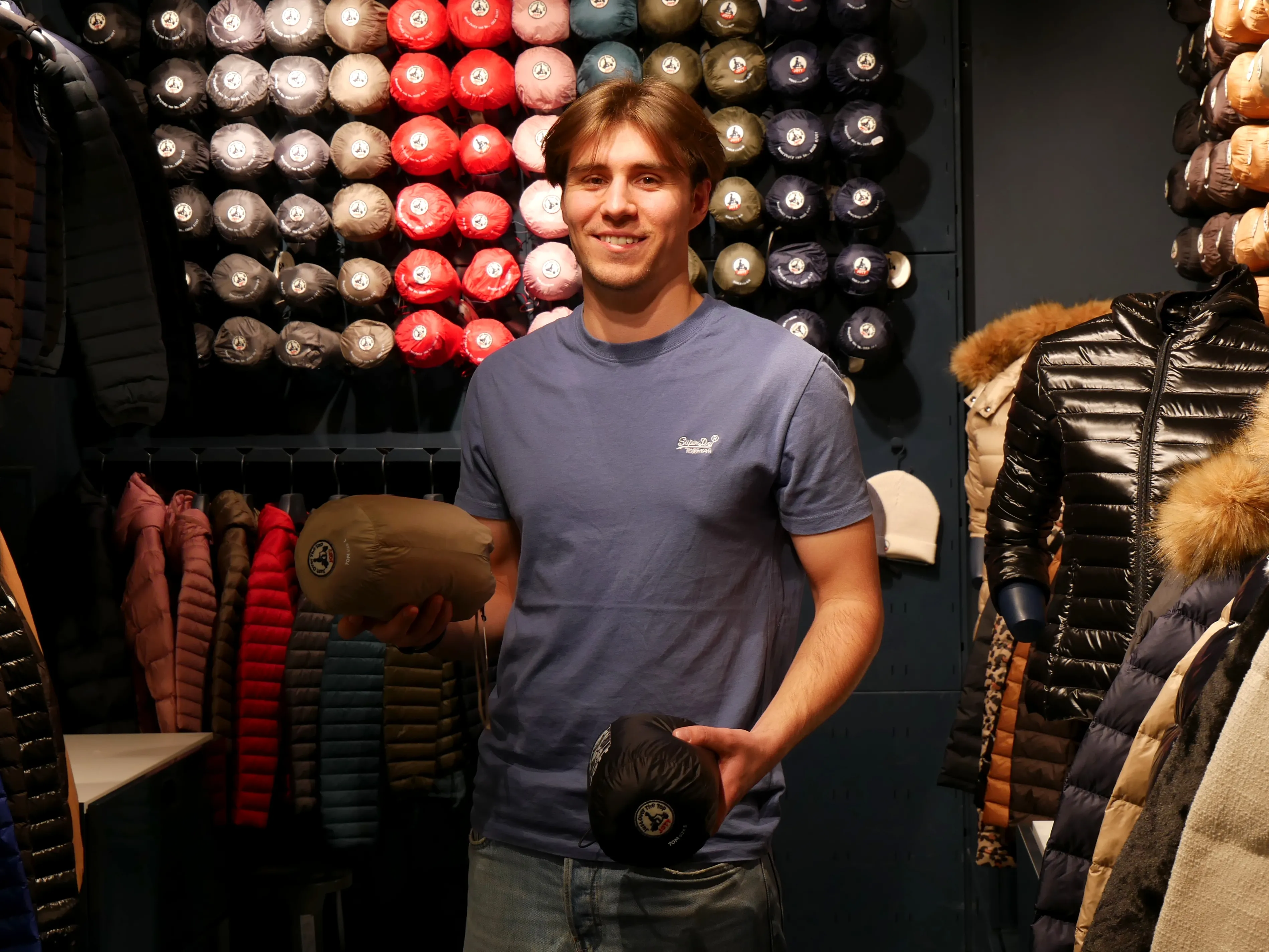 C’EST NOËL CHEZ GRAND A