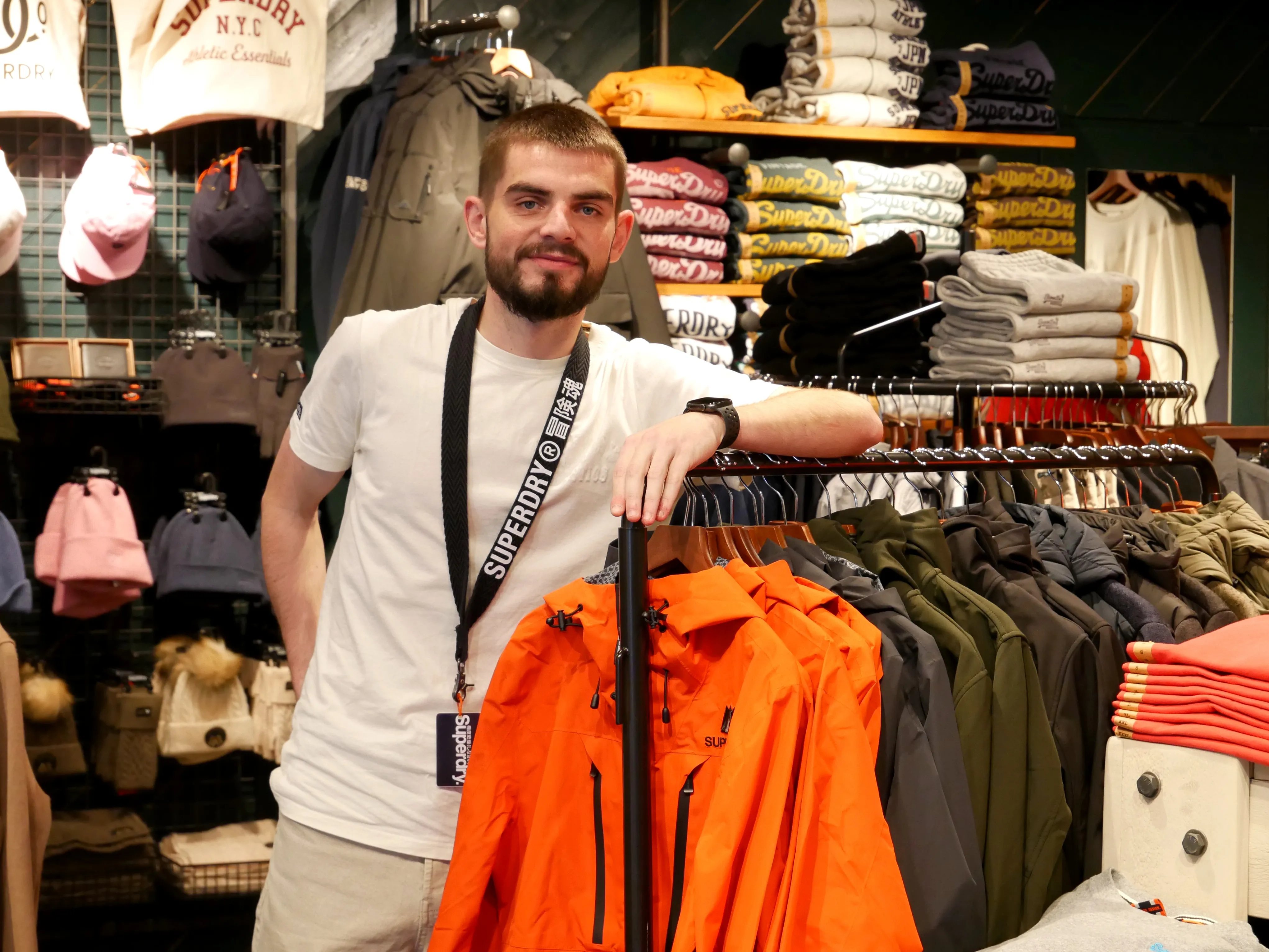 C’EST NOËL CHEZ GRAND A