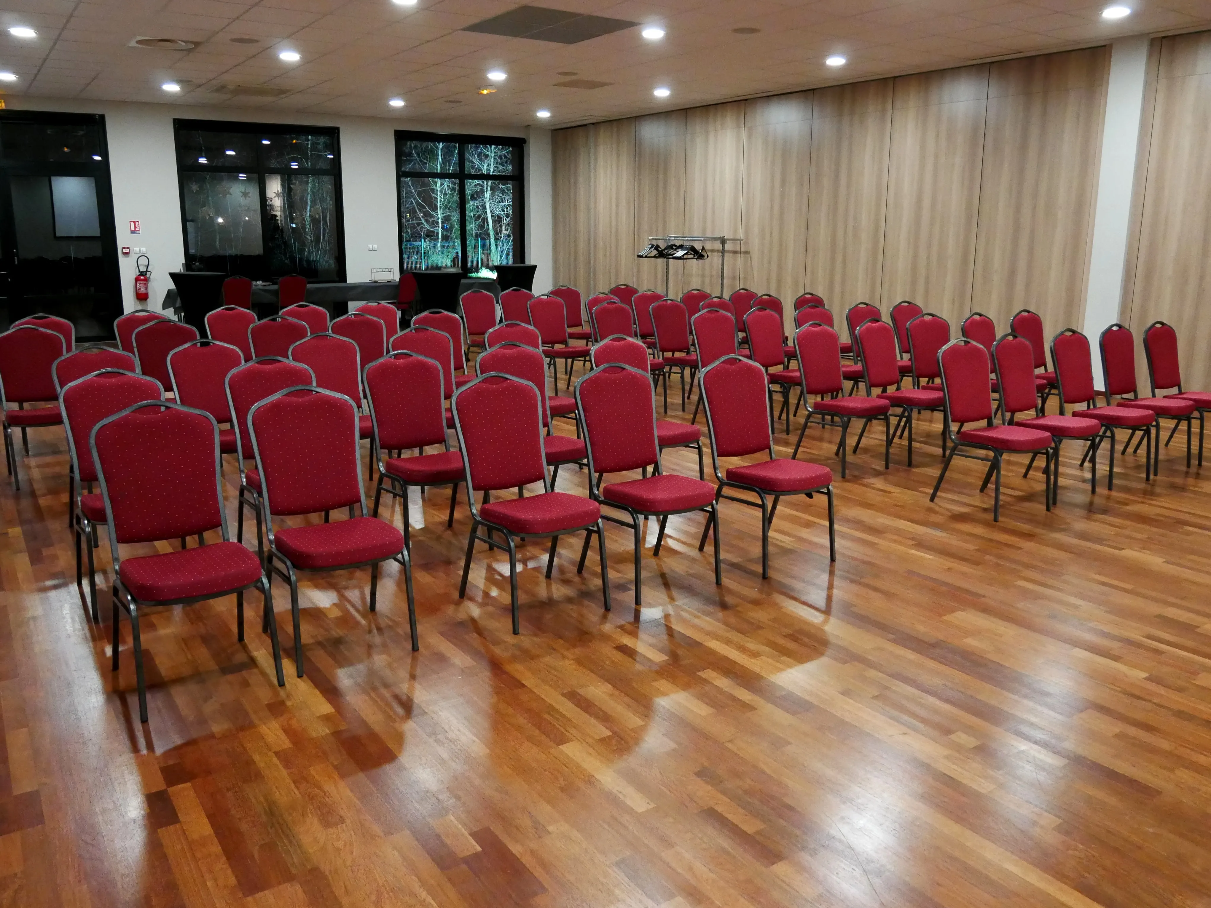 MILLE FAÇONS DE S'AMUSER AU BMB