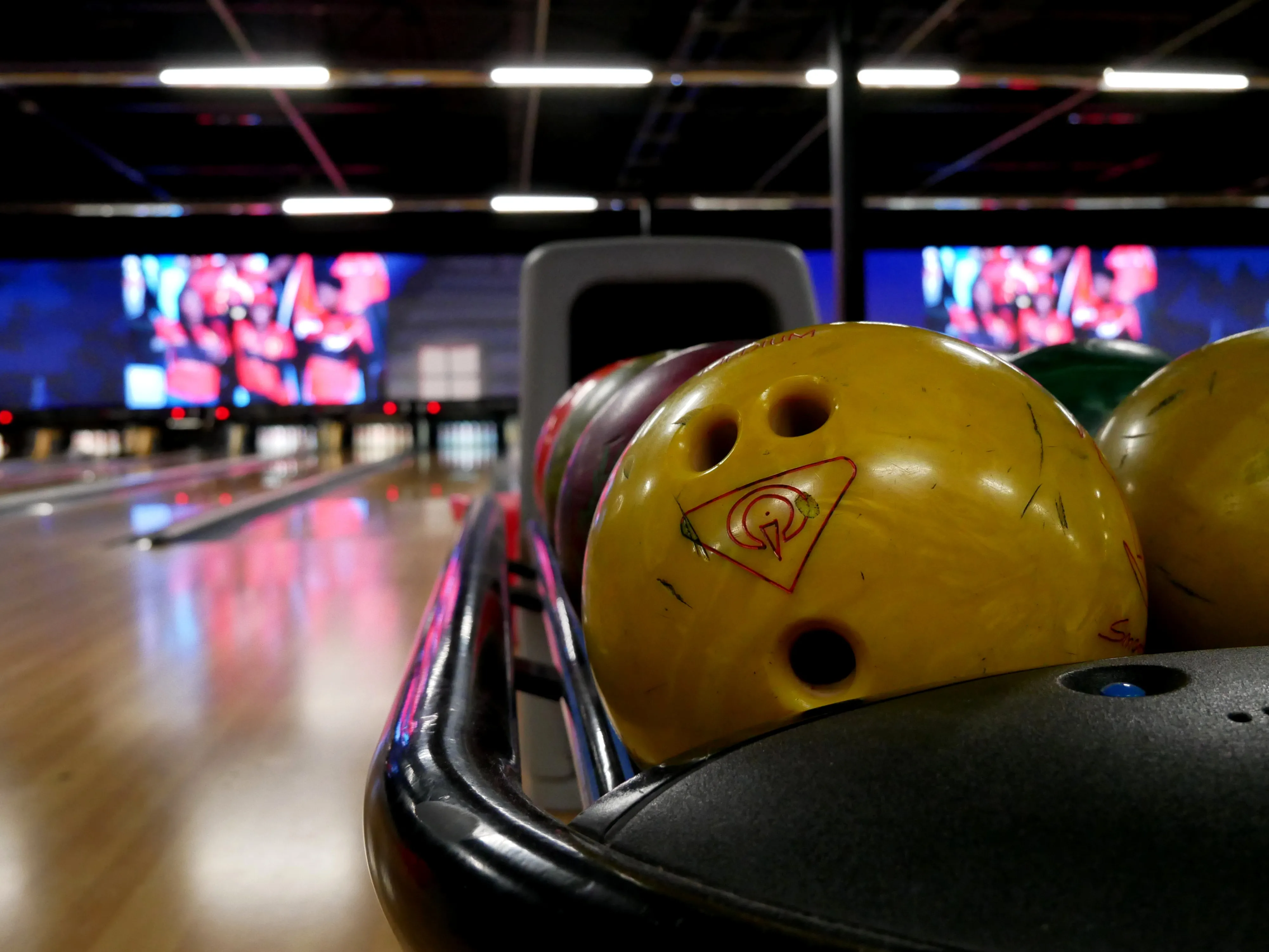 MILLE FAÇONS DE S'AMUSER AU BMB