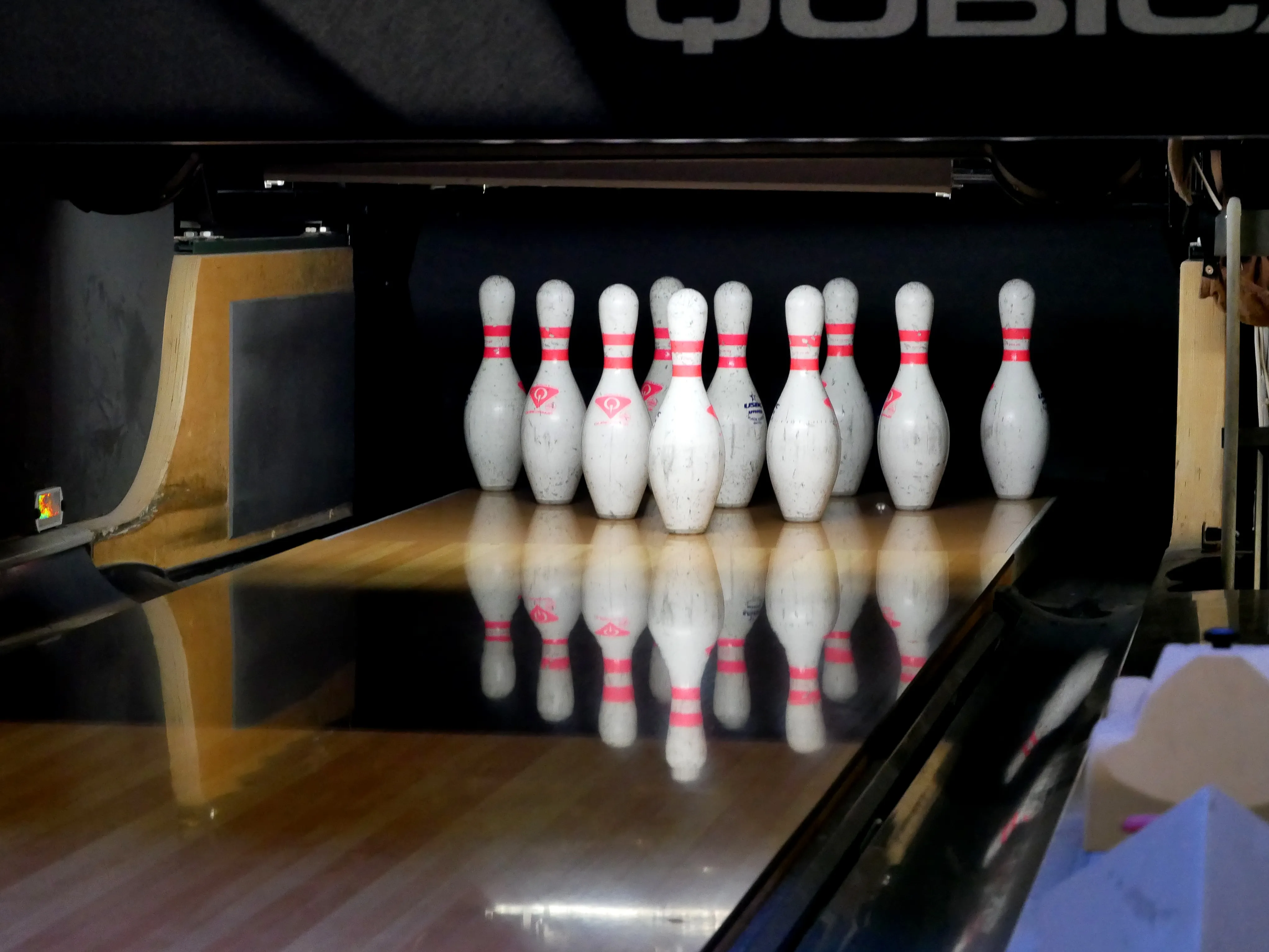 MILLE FAÇONS DE S'AMUSER AU BMB