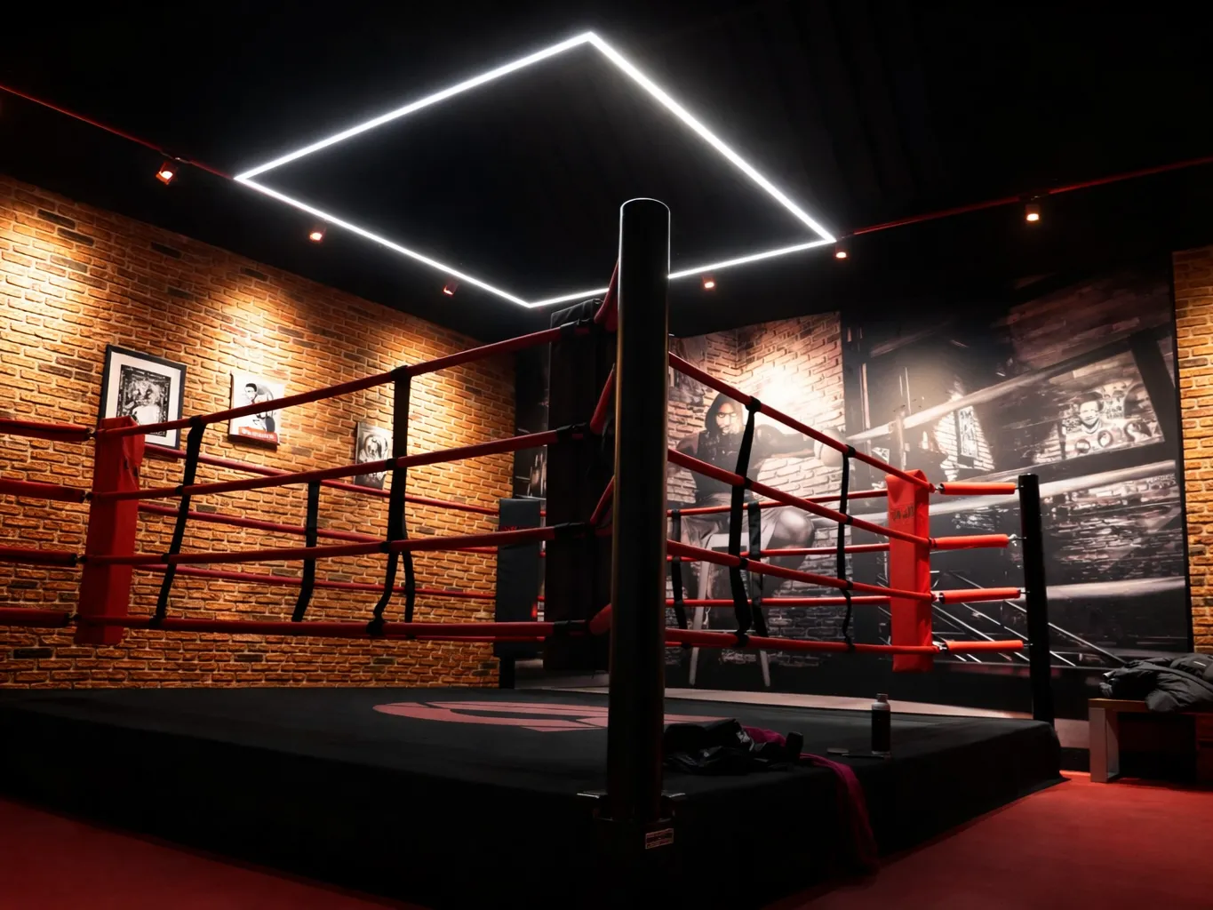 UN NOUVEL AIR SOUFFLE SUR LE SPORT