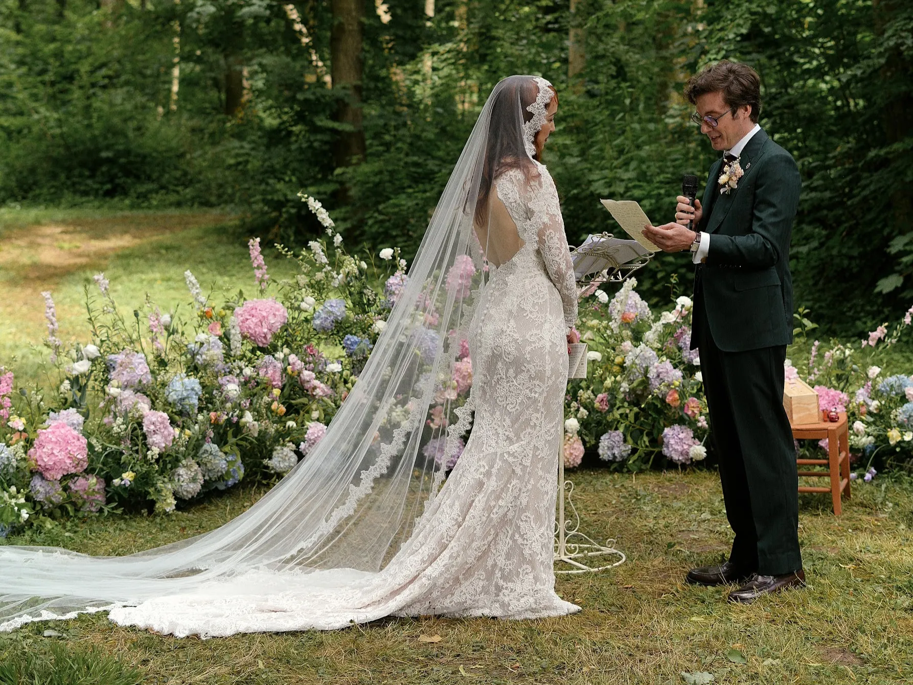 DES FLEURS D’ICI POUR VOTRE MARIAGE