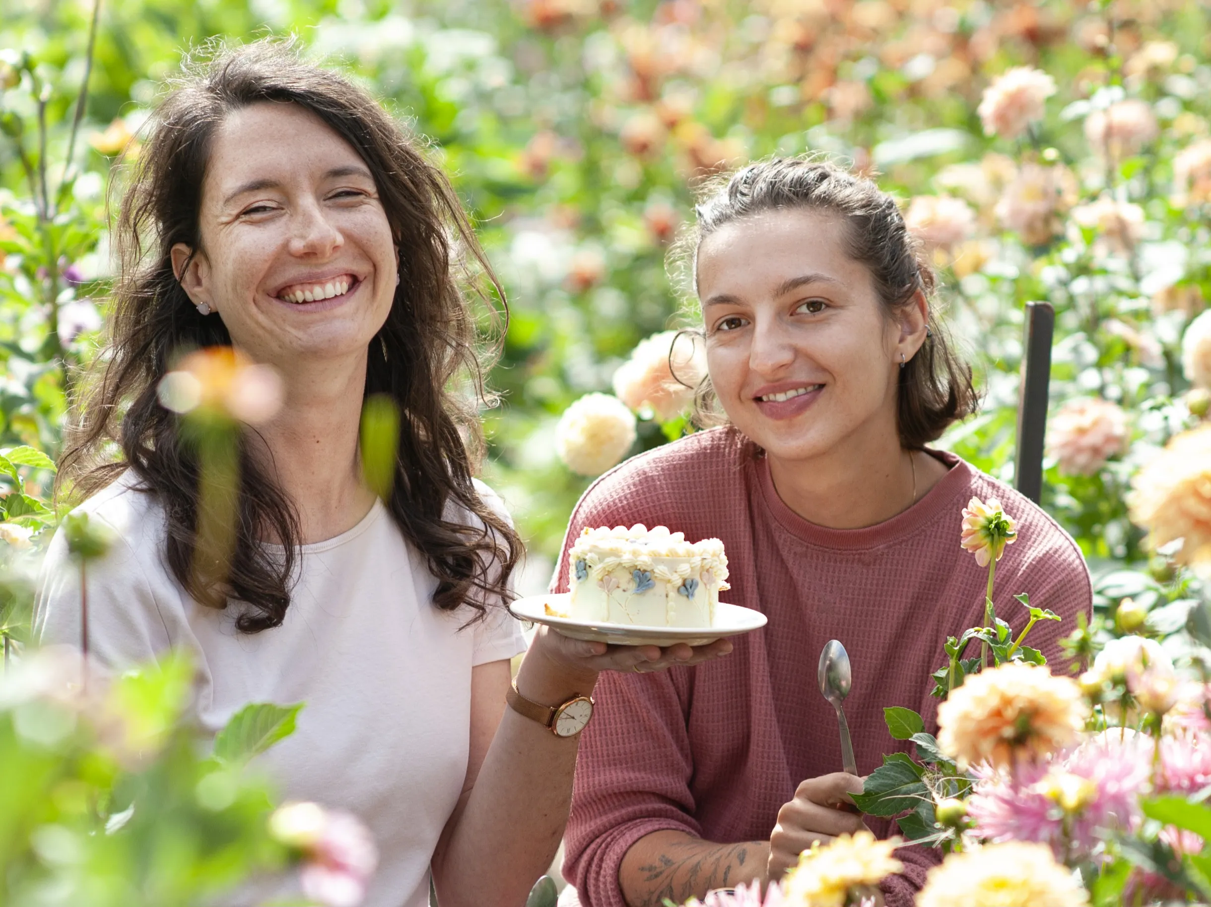 DES FLEURS D’ICI POUR VOTRE MARIAGE