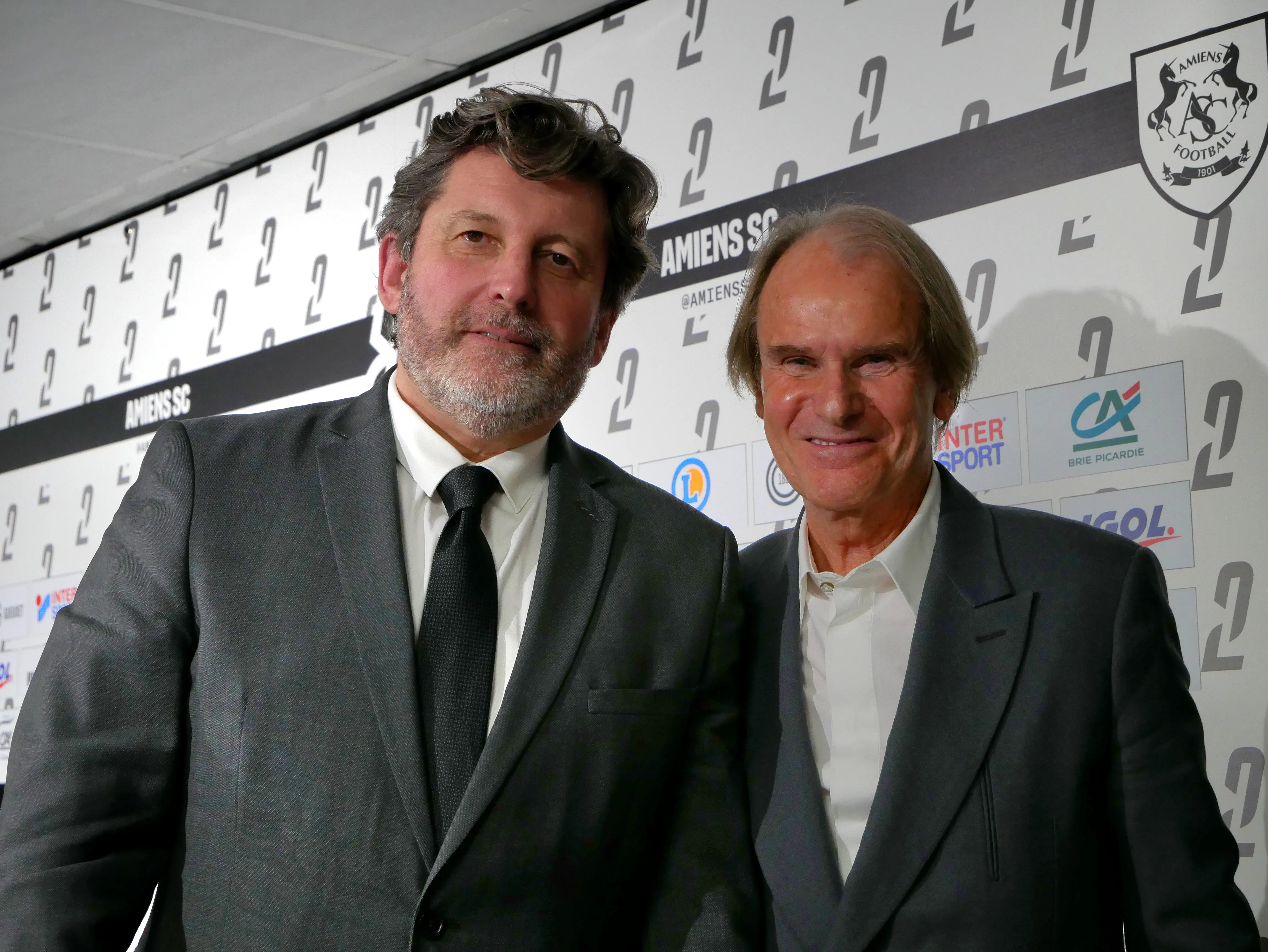 L’ASC AFFICHE SES AMBITIONS