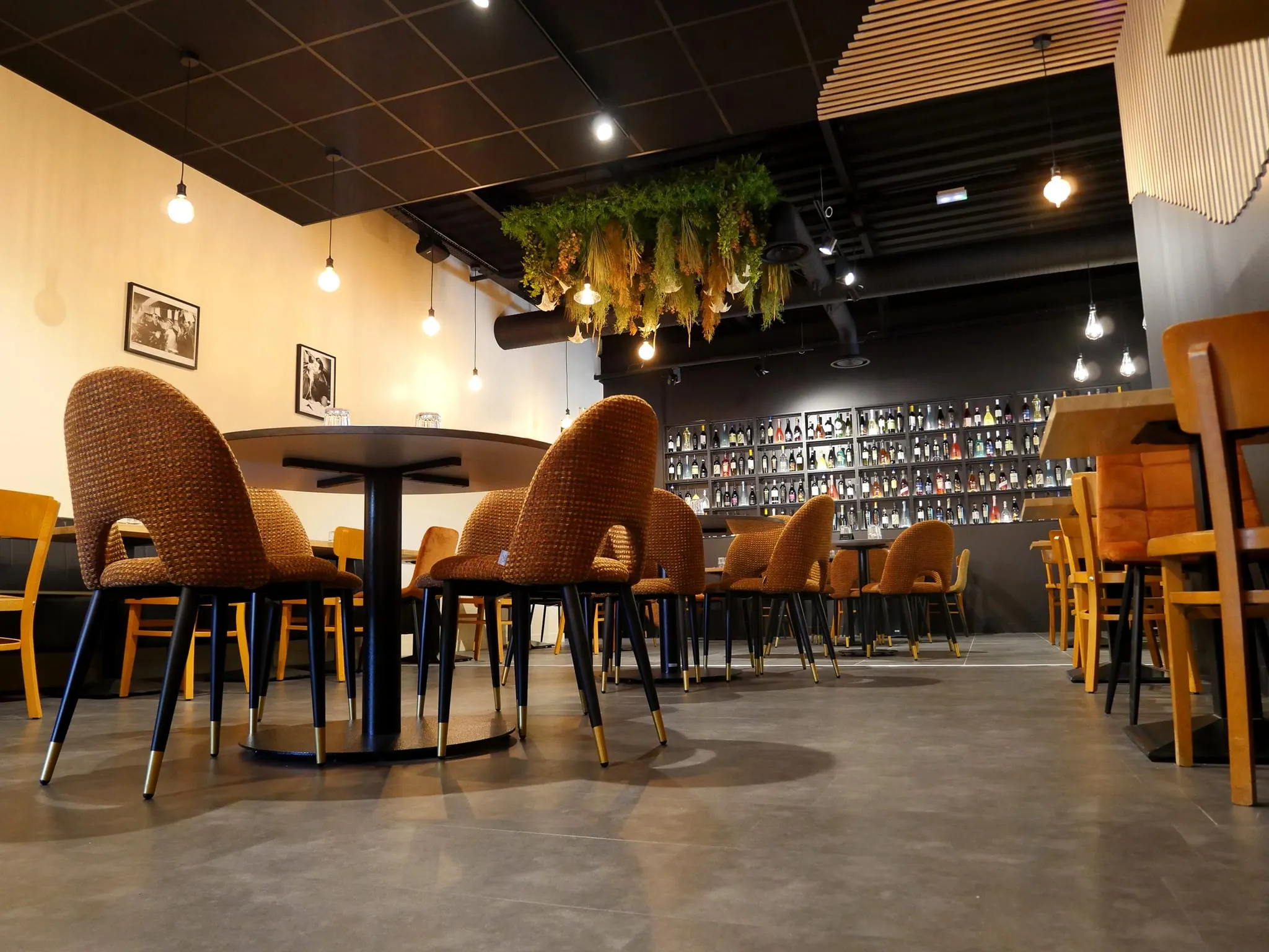 UN BON GOÛT D'ITALIE