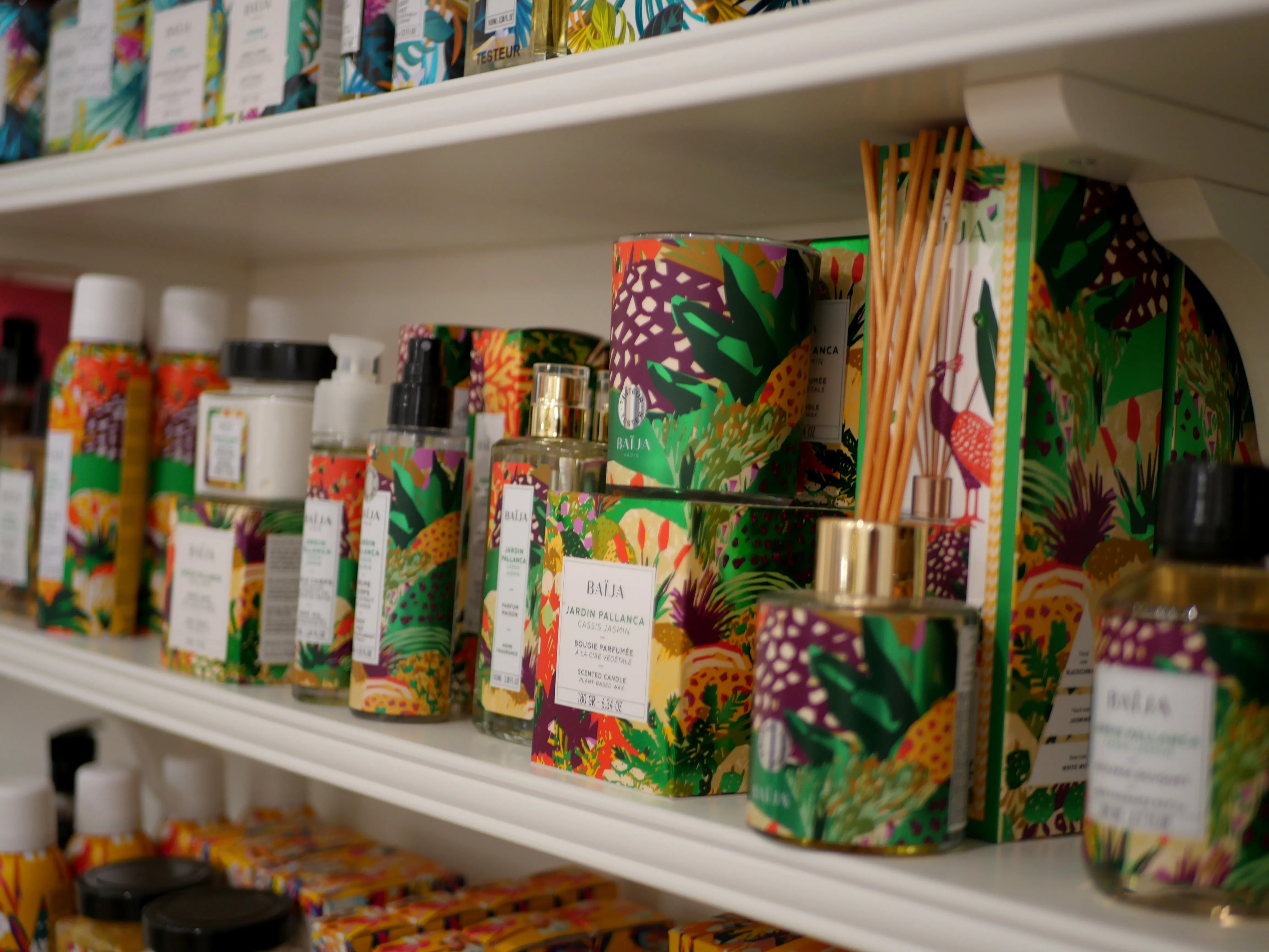 DU NOUVEAU CHEZ JBEAUTYHOME