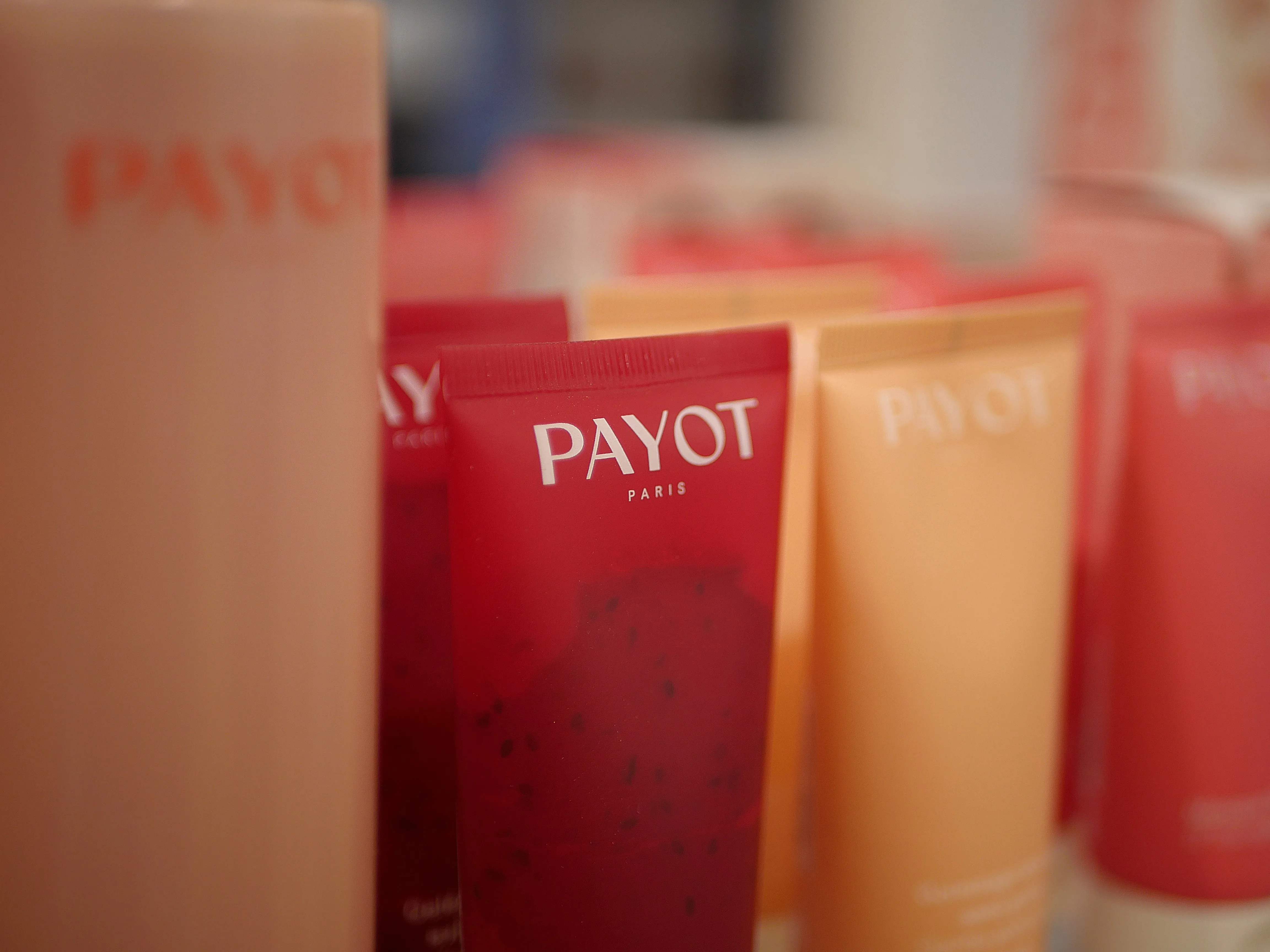 DU NOUVEAU CHEZ JBEAUTYHOME