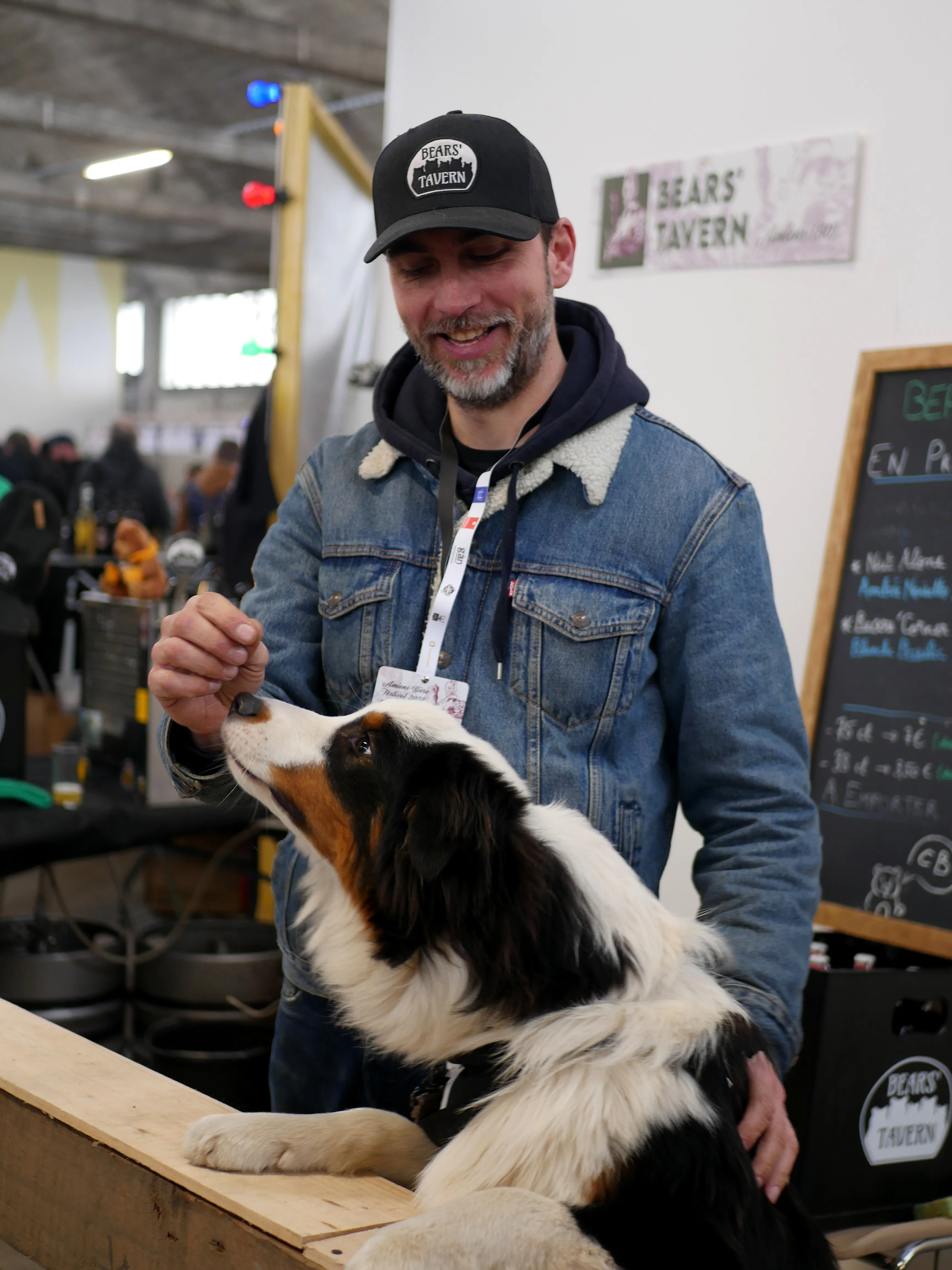 AMIENS BIÈRE FESTIVAL 2025