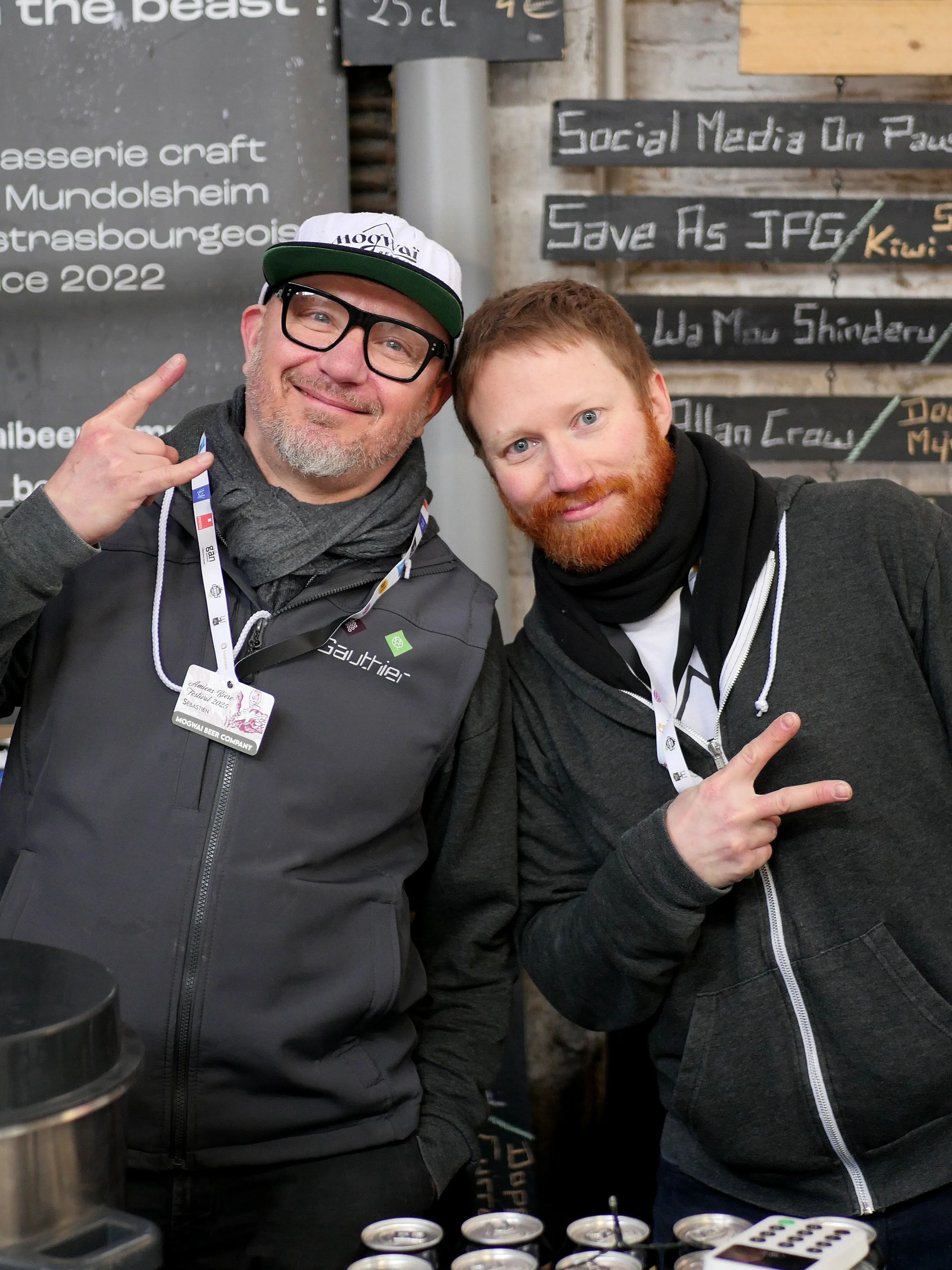 AMIENS BIÈRE FESTIVAL 2025