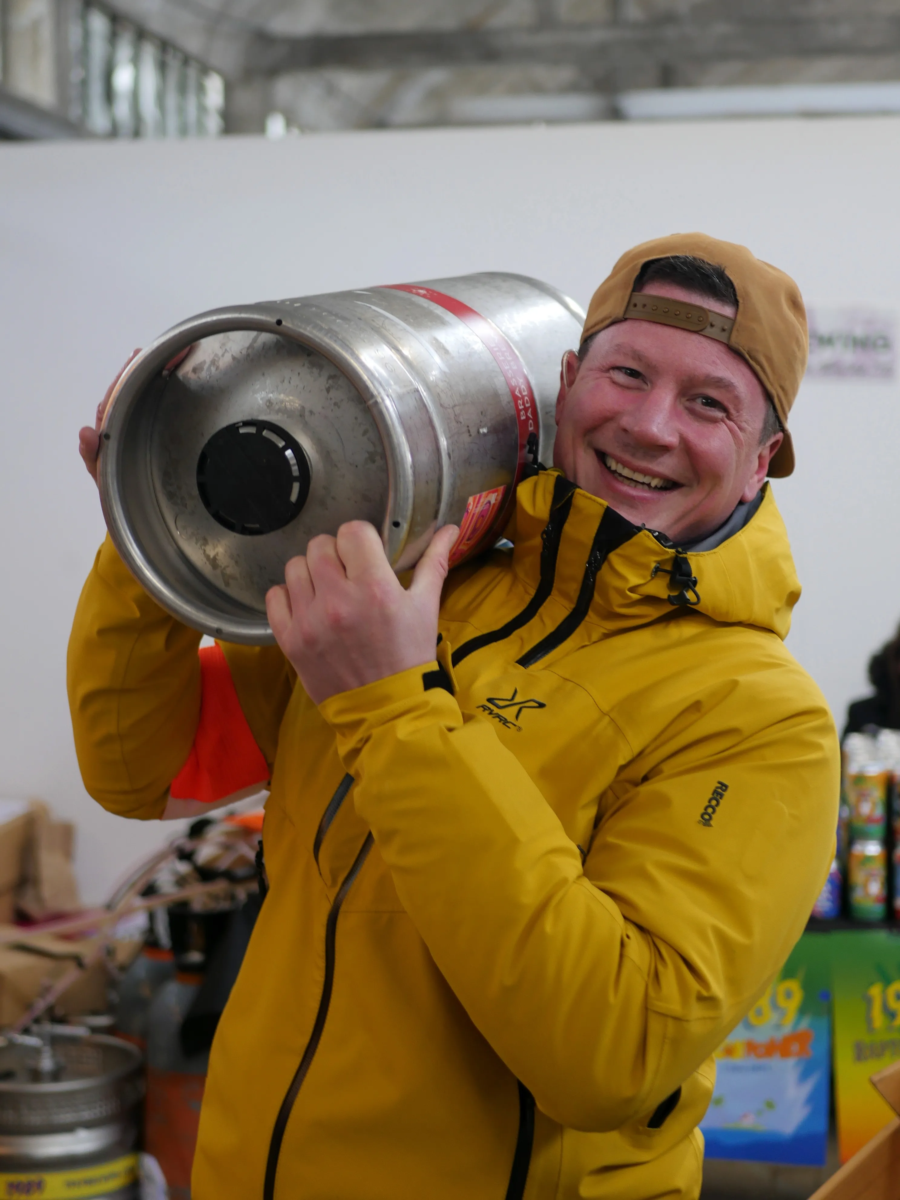 AMIENS BIÈRE FESTIVAL 2025