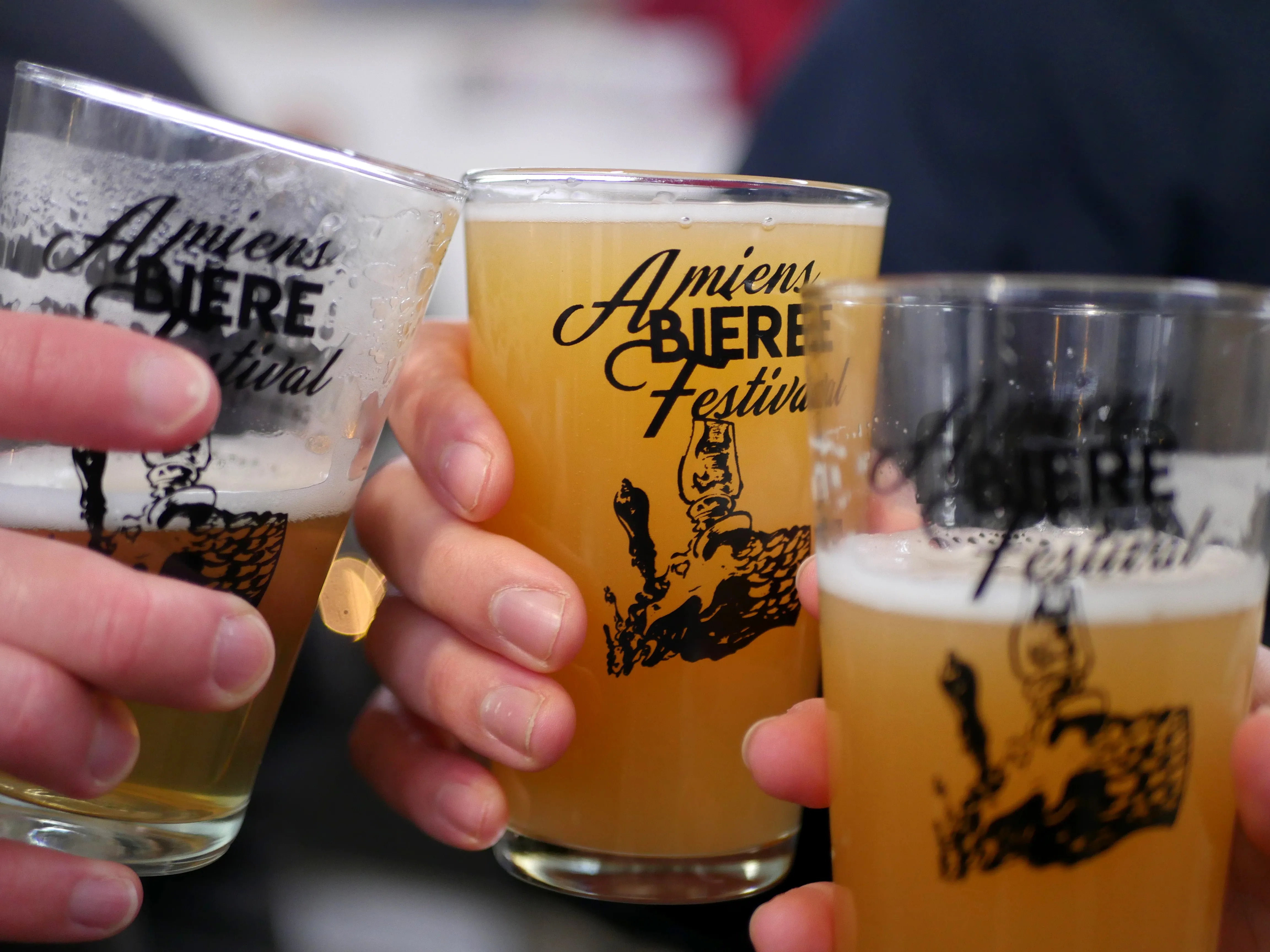 AMIENS BIÈRE FESTIVAL 2025