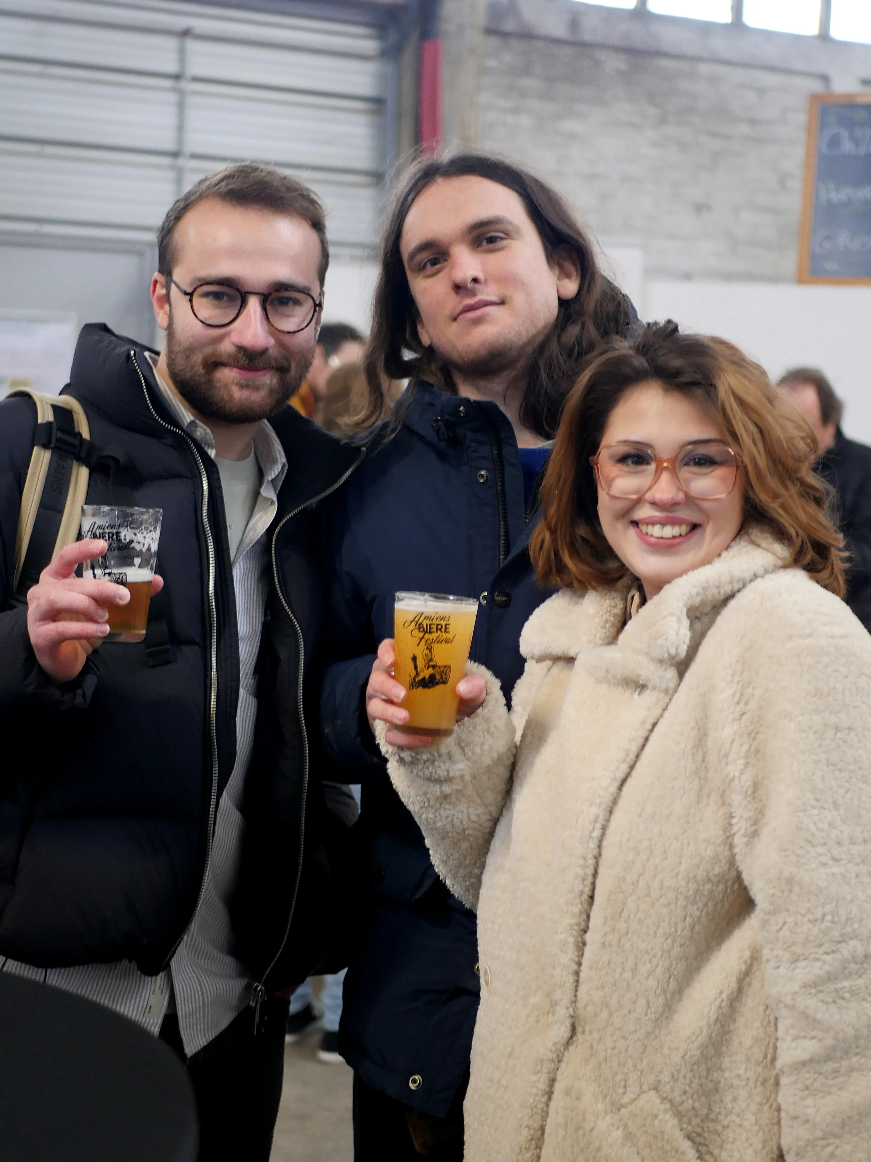 AMIENS BIÈRE FESTIVAL 2025