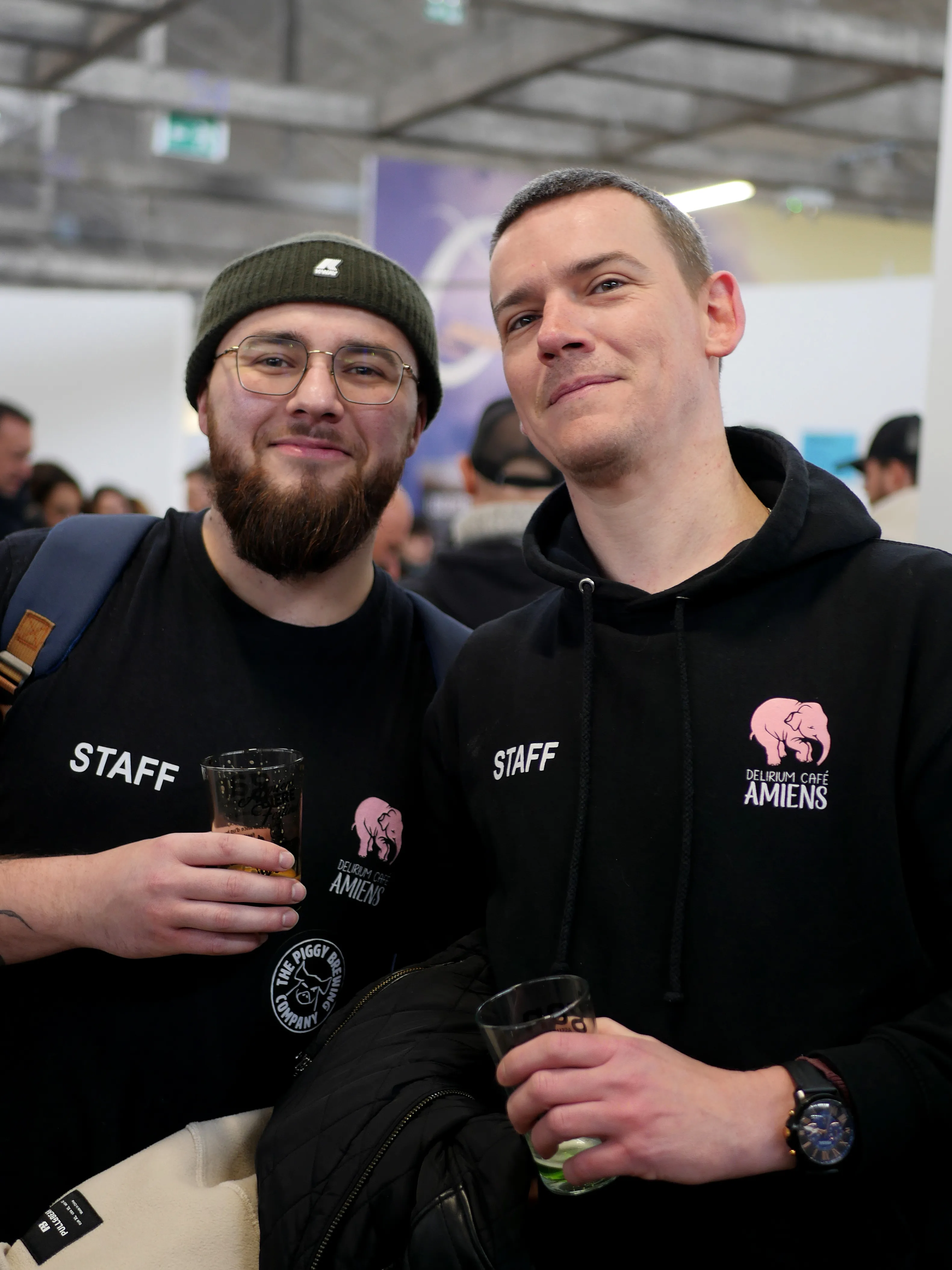 AMIENS BIÈRE FESTIVAL 2025