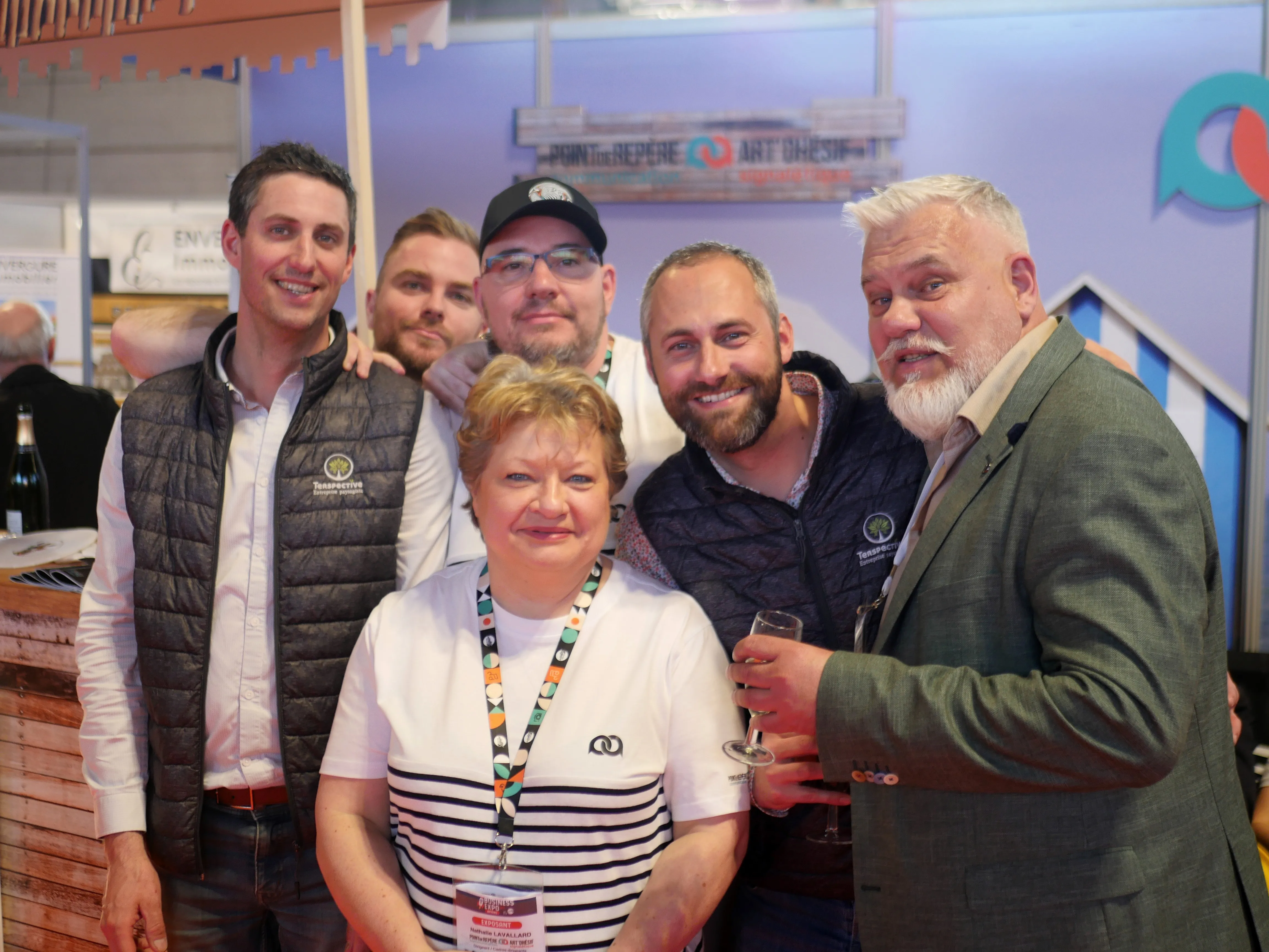 LE BUSINESS EXPO 2025