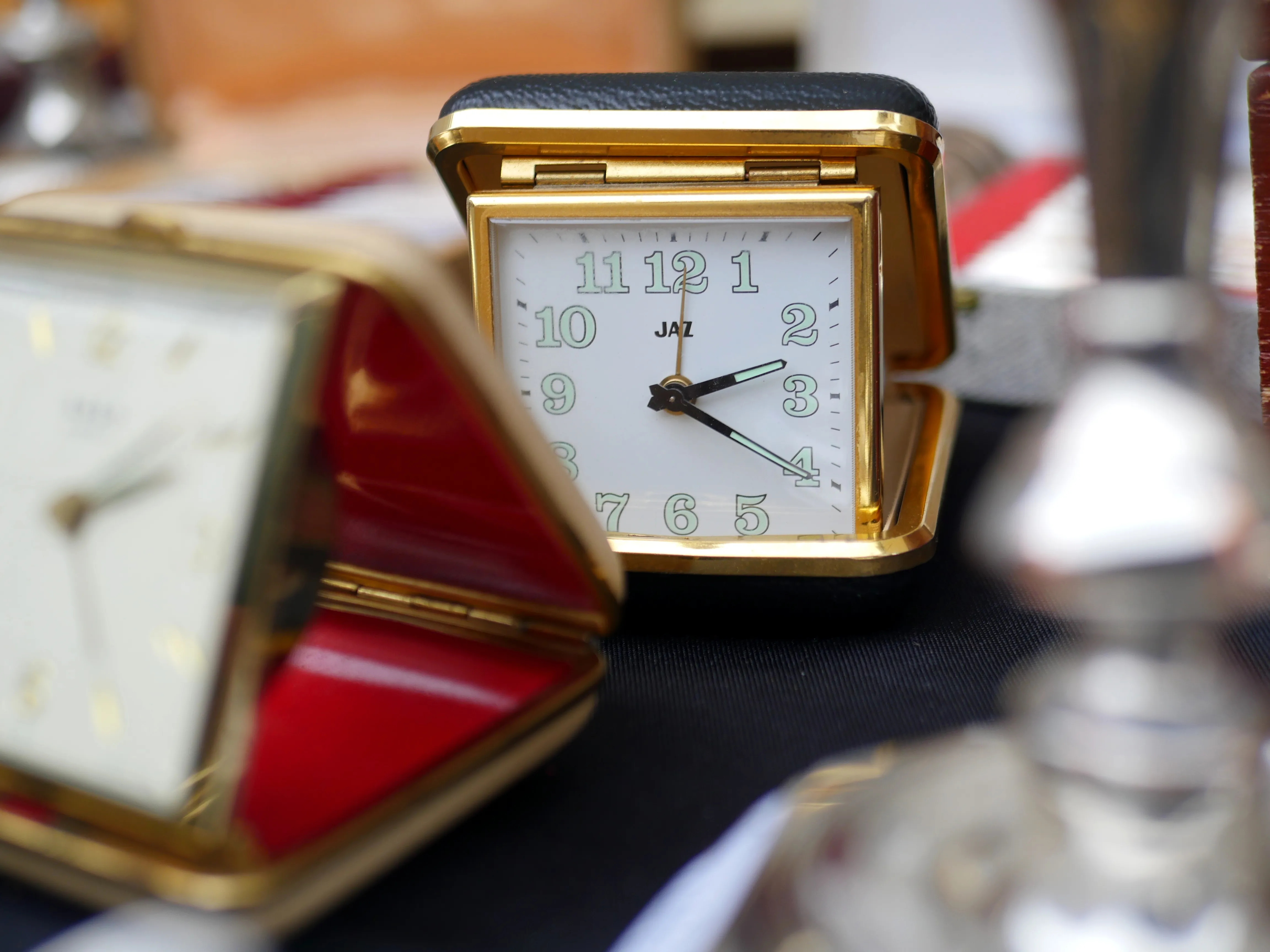 LE RENDEZ-VOUS DES CHINEURS