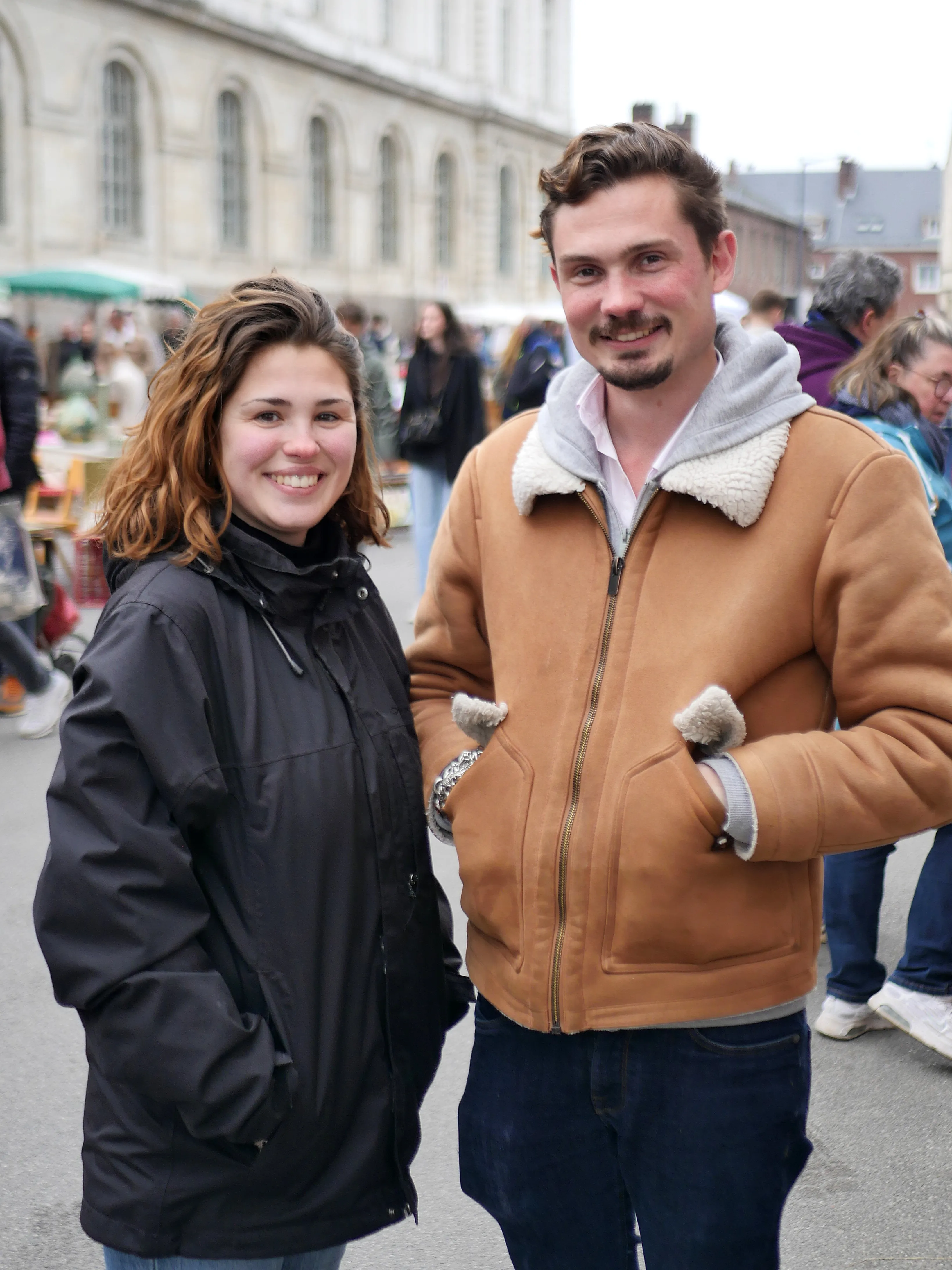 LE RENDEZ-VOUS DES CHINEURS