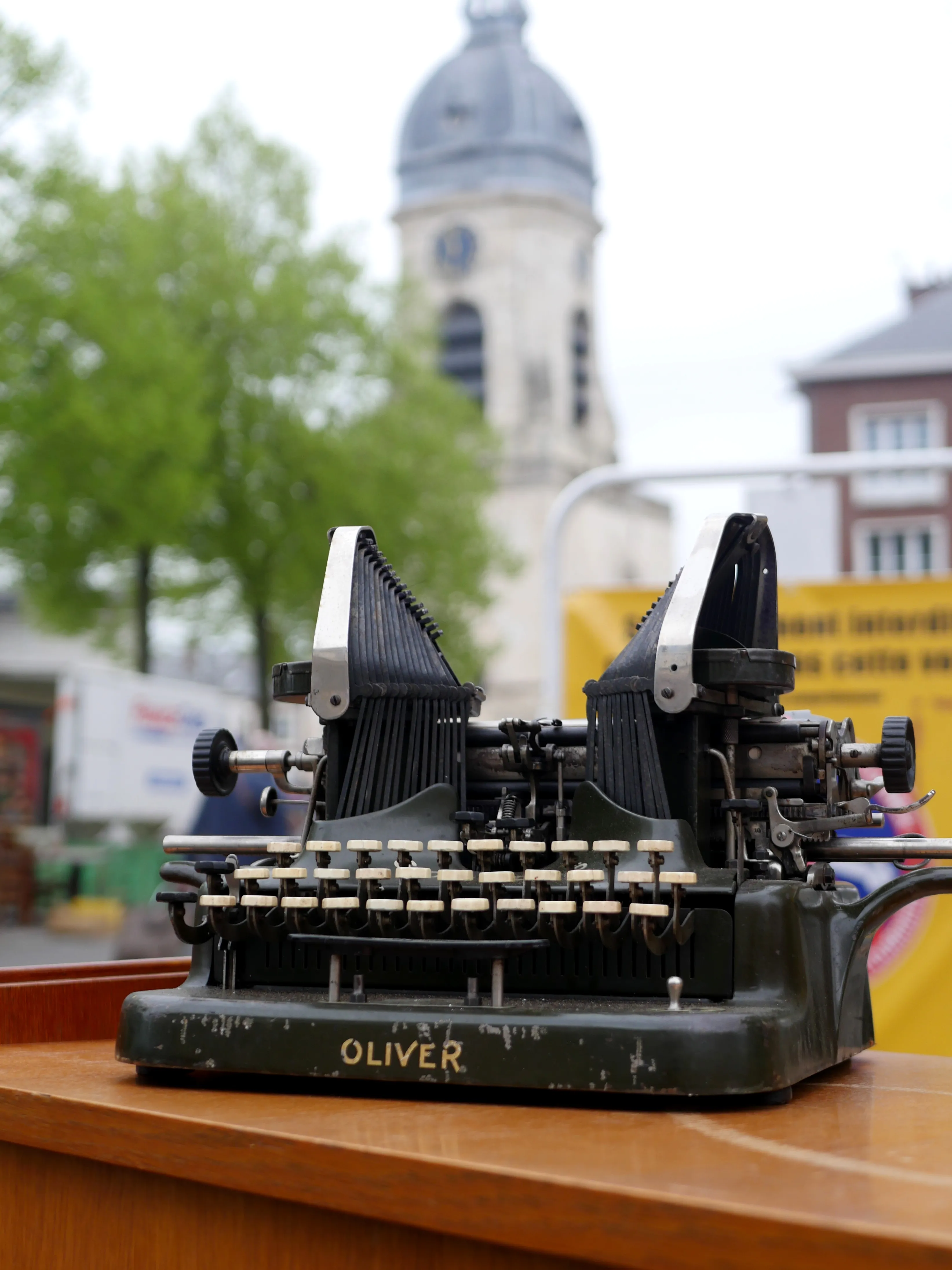 LE RENDEZ-VOUS DES CHINEURS