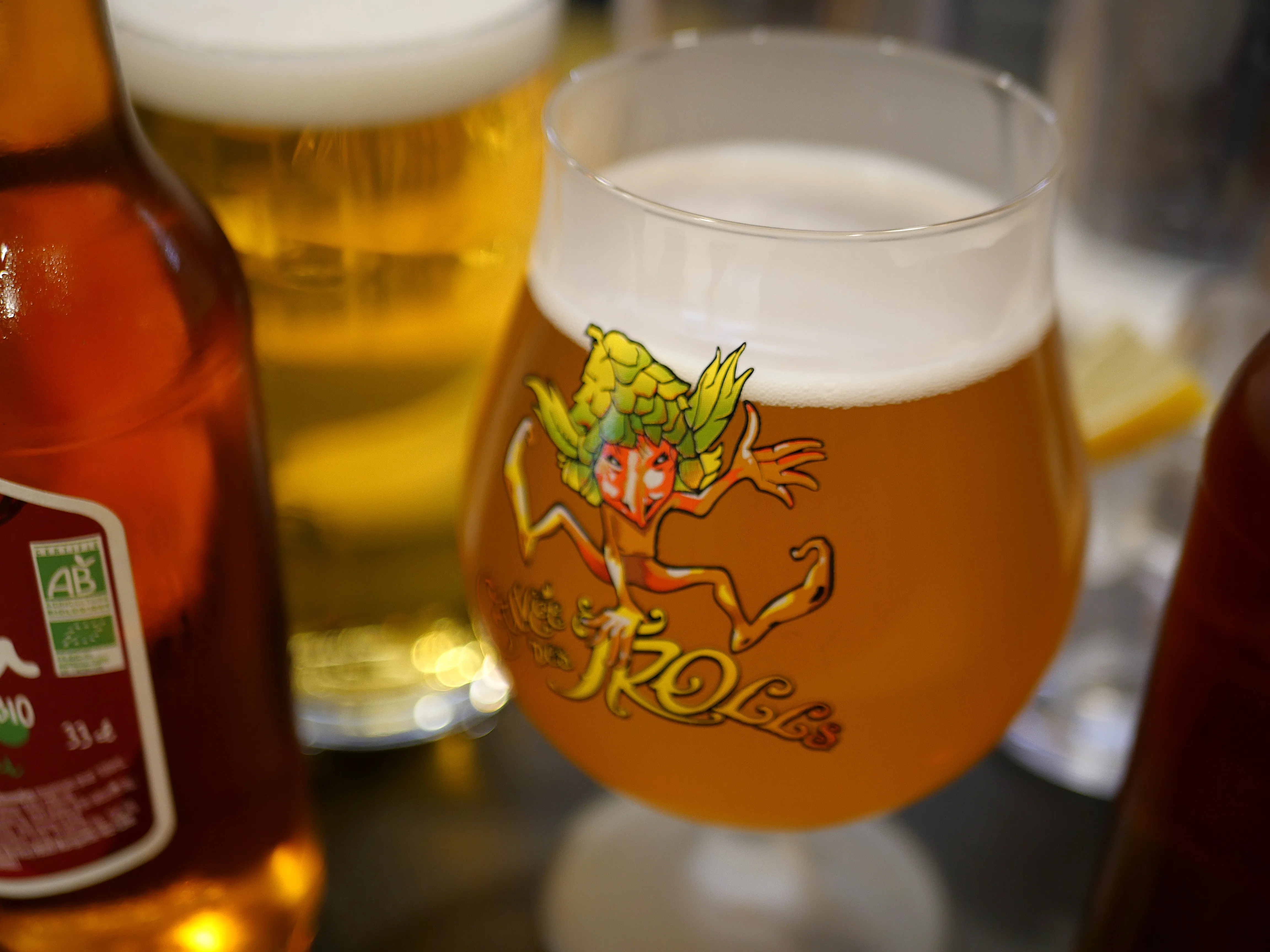 UN JEU QUI DURE... DEPUIS 4 ANS