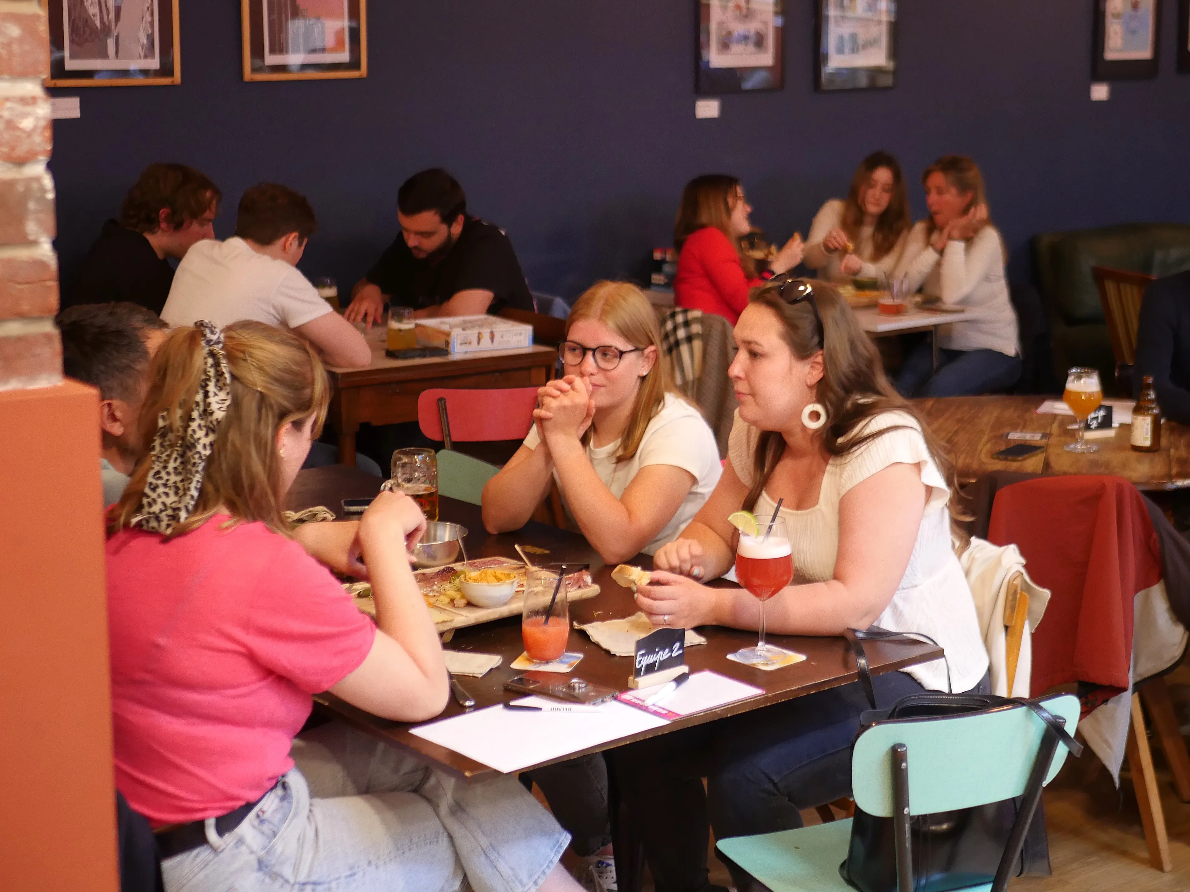 UN JEU QUI DURE... DEPUIS 4 ANS