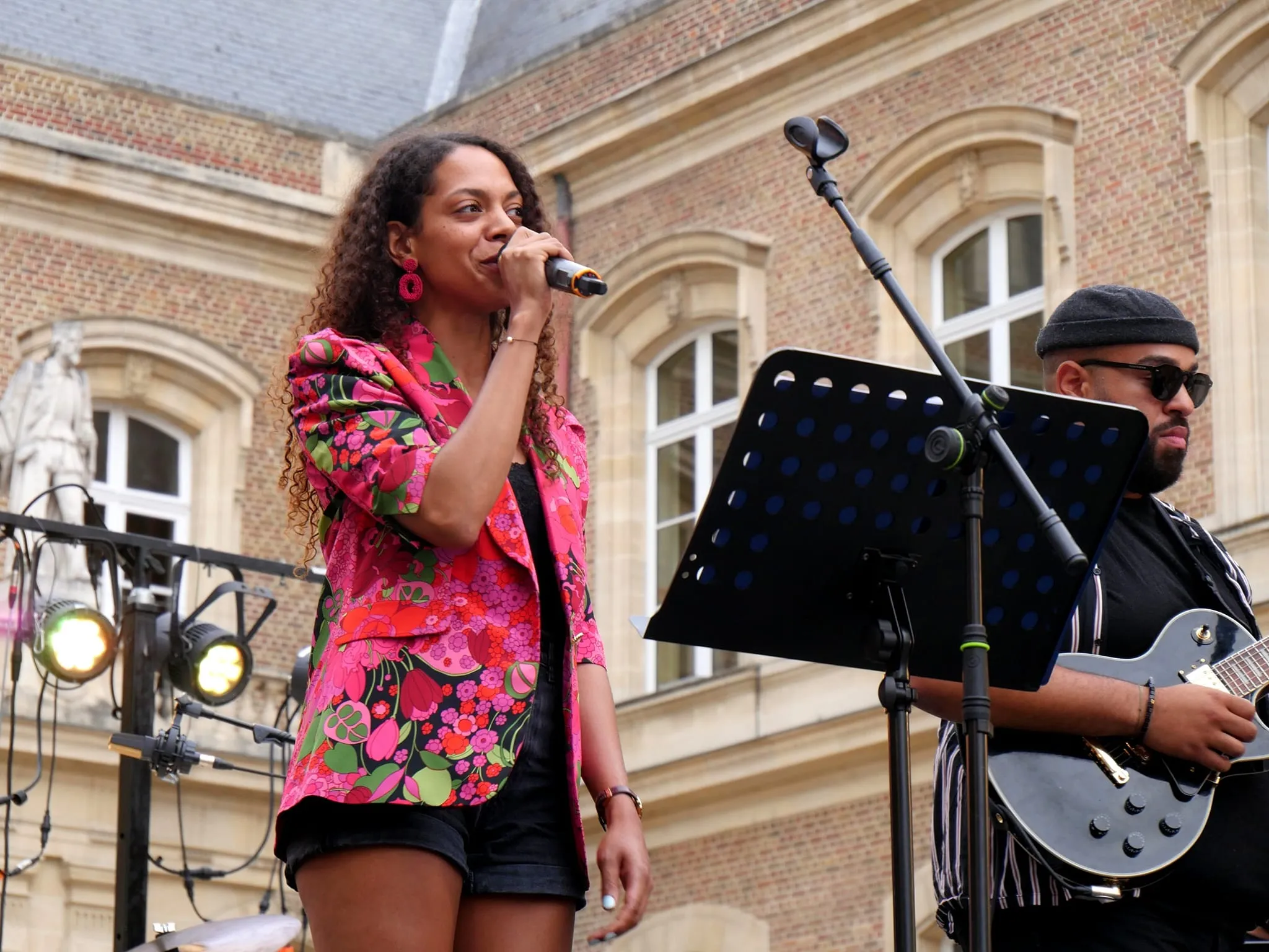 FÊTE DE LA MUSIQUE 2023