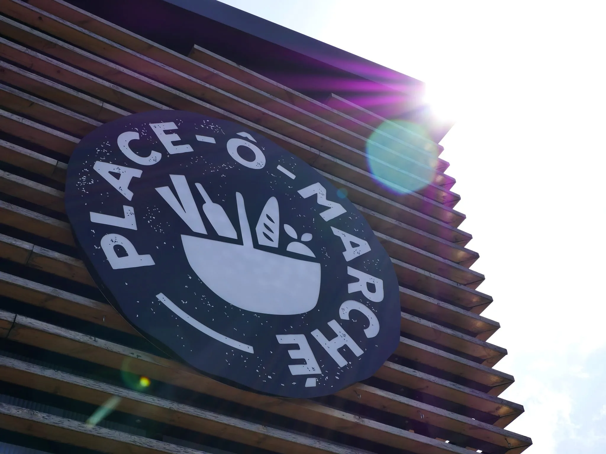 UN BON GOÛT D'ITALIE