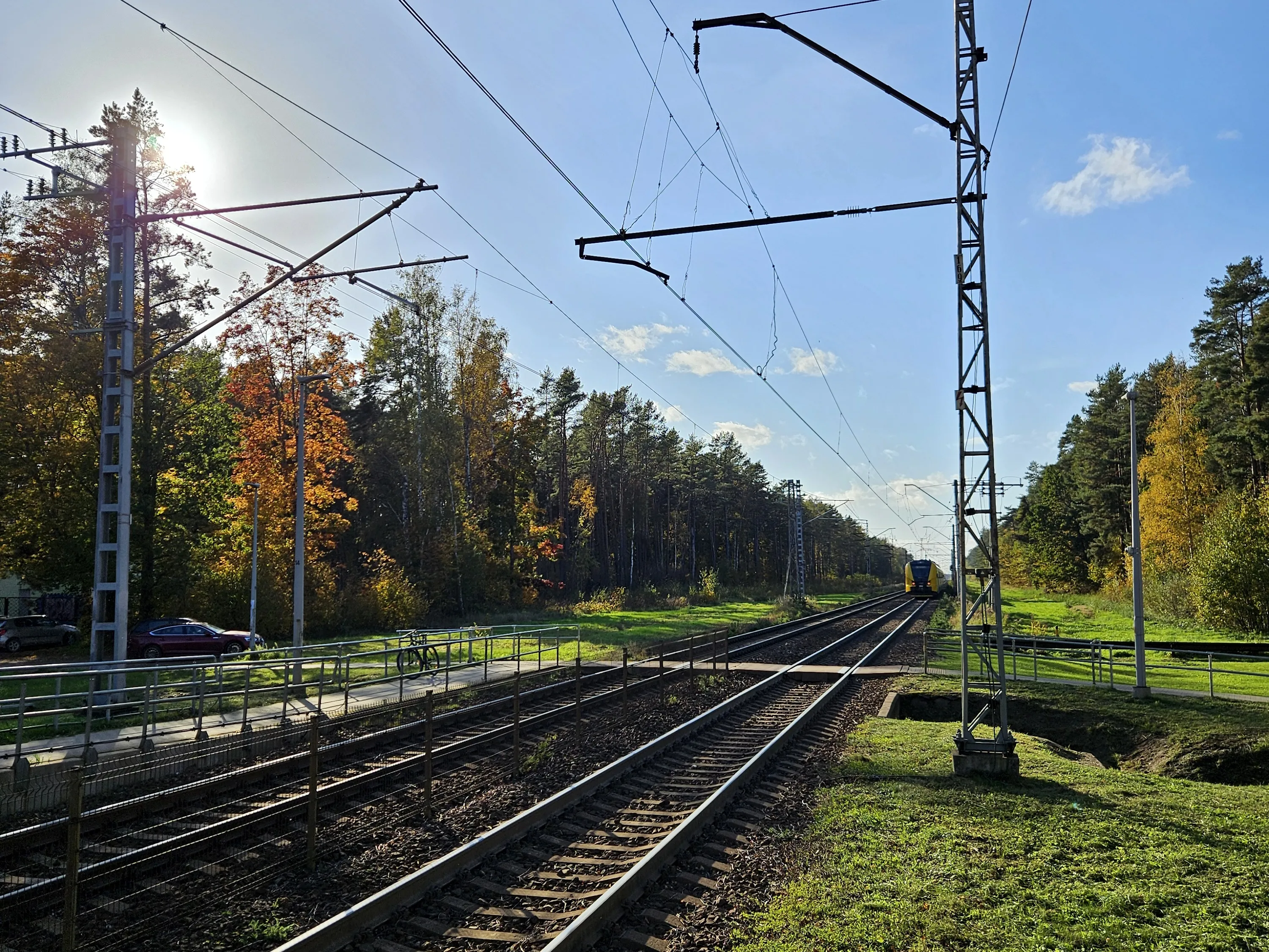 ET SI AMIENS MENAIT À RIGA ?