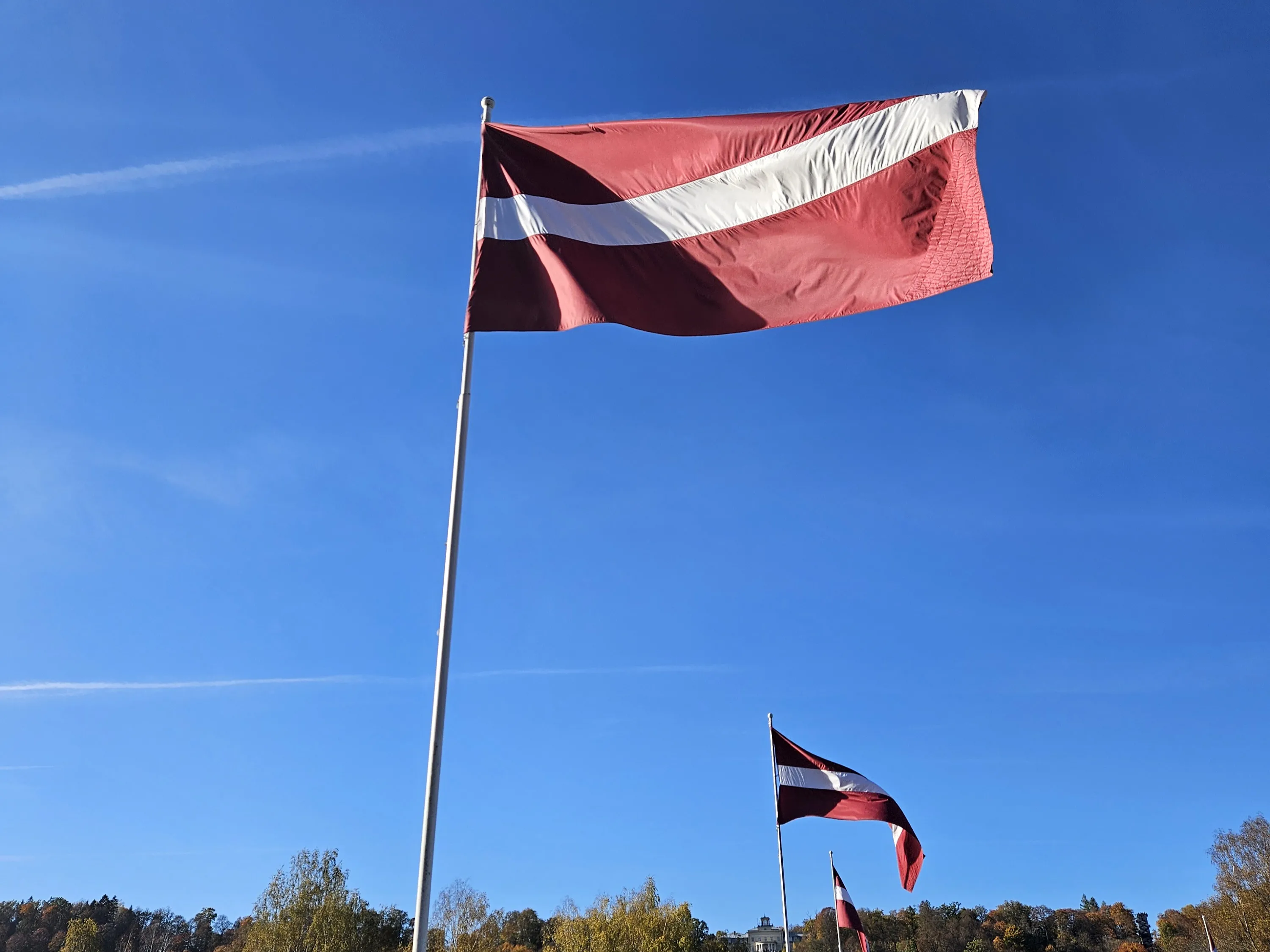 ET SI AMIENS MENAIT À RIGA ?