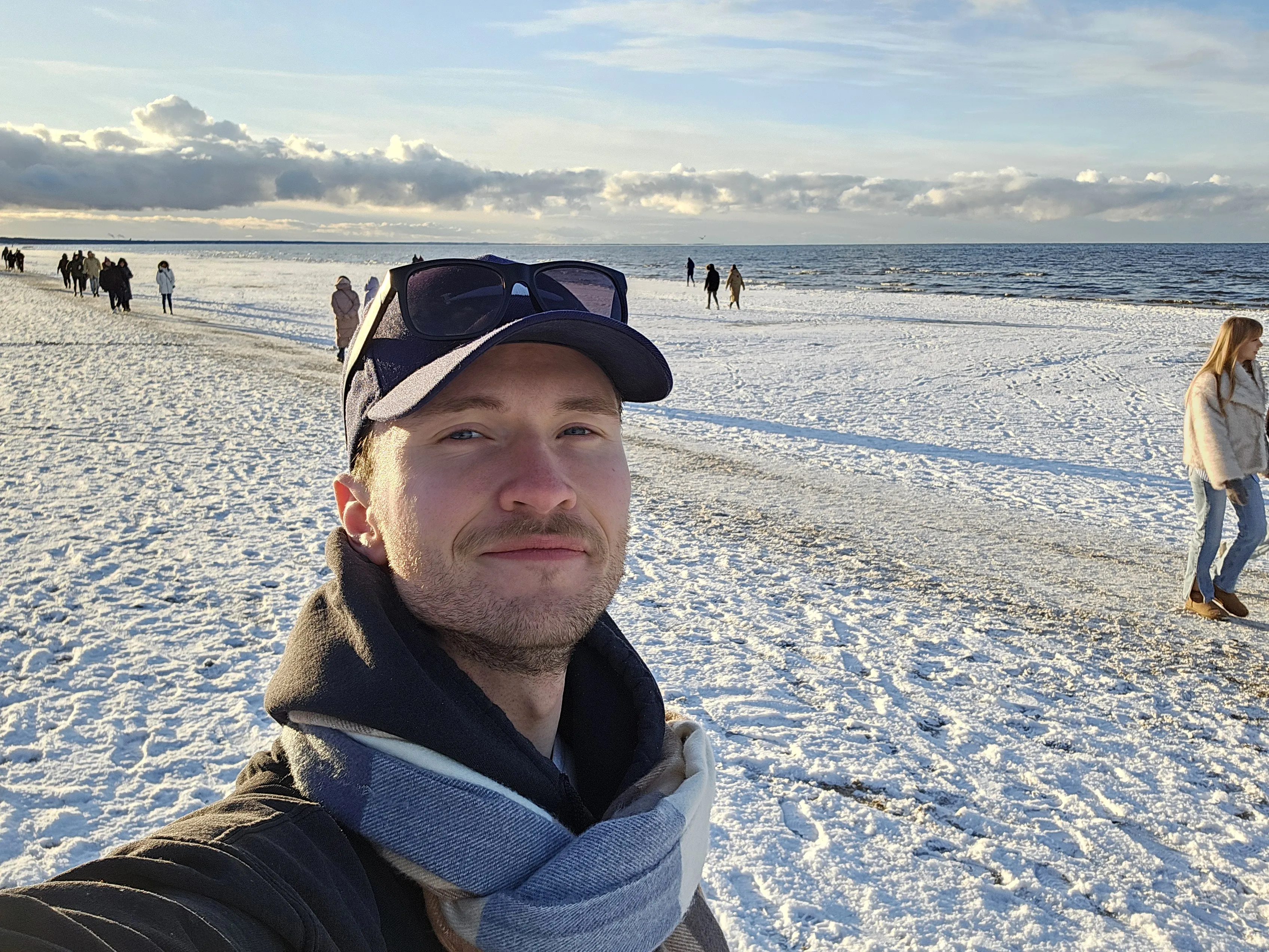 ET SI AMIENS MENAIT À RIGA ?